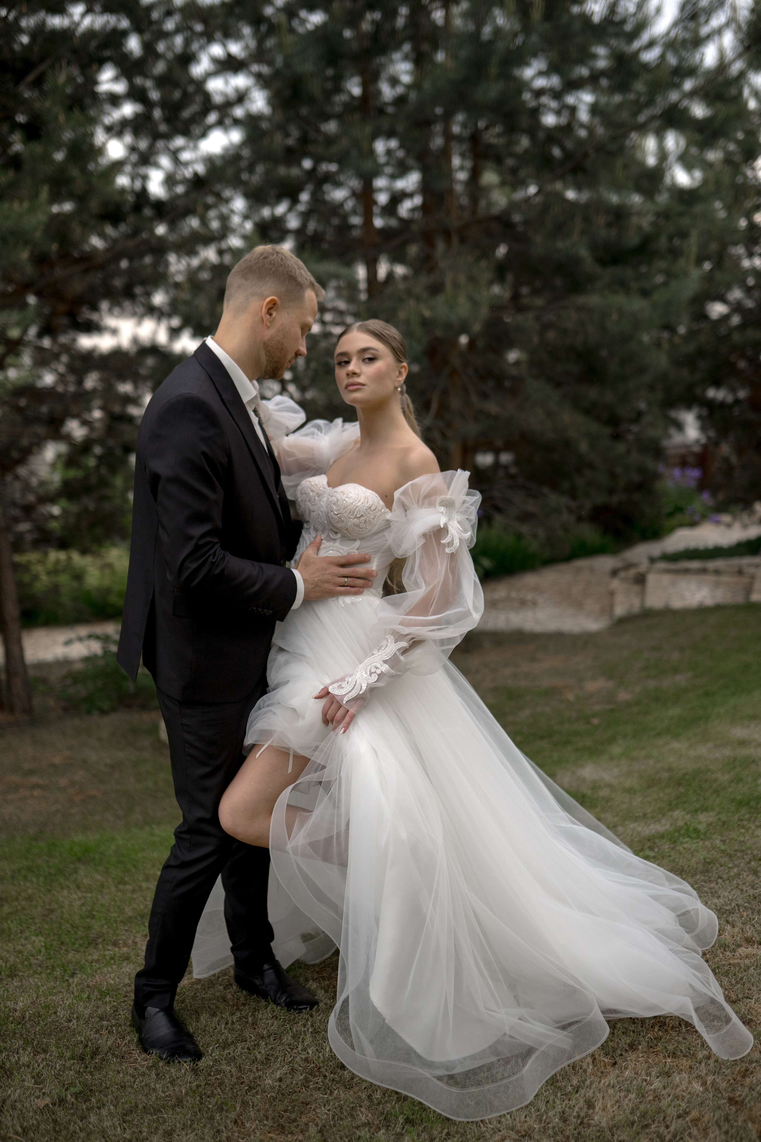 НОВЫЕ ЛЮДИ. Свадебный фотограф Тольятти Москва Адамова Виктория