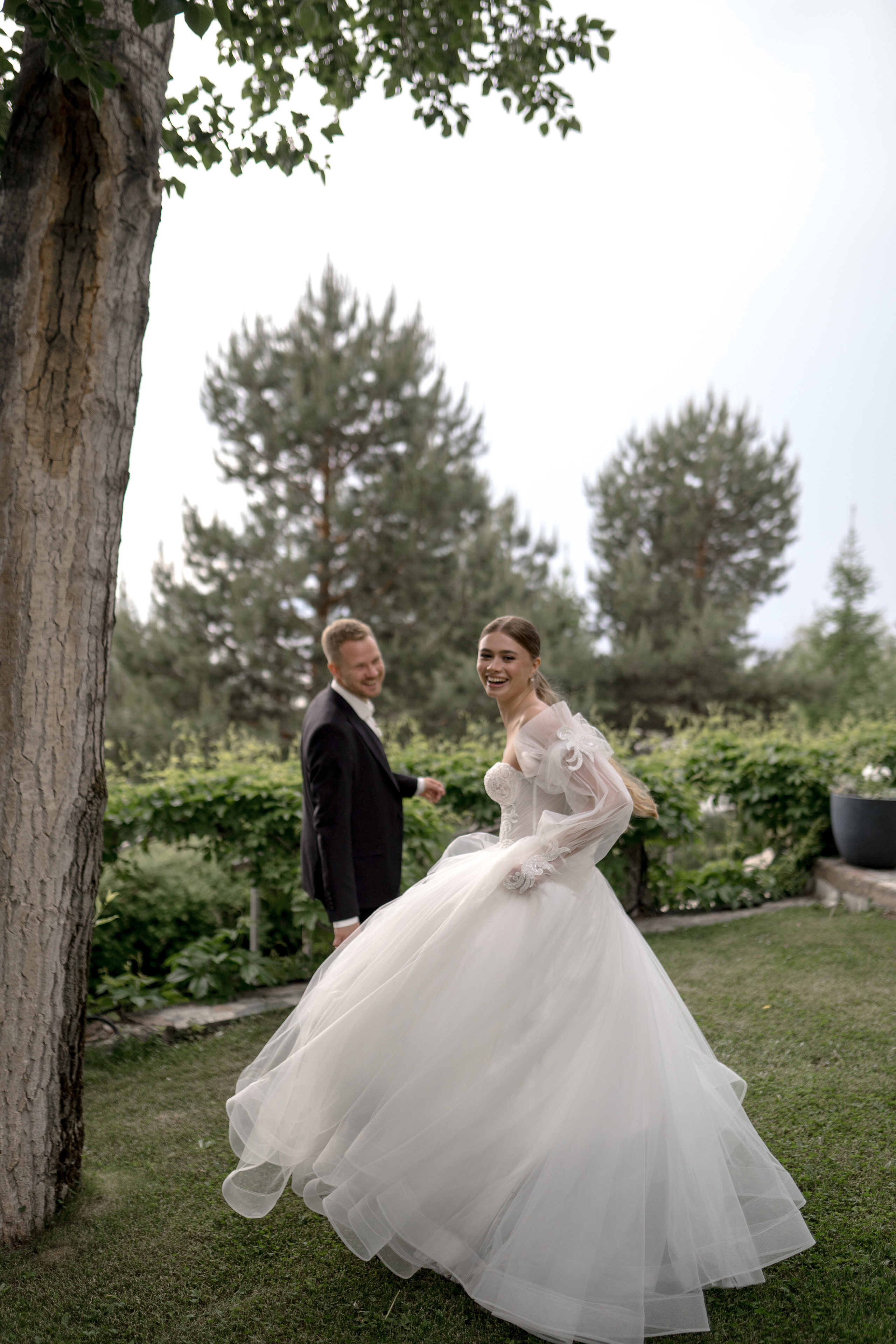 НОВЫЕ ЛЮДИ. Свадебный фотограф Тольятти Москва Адамова Виктория