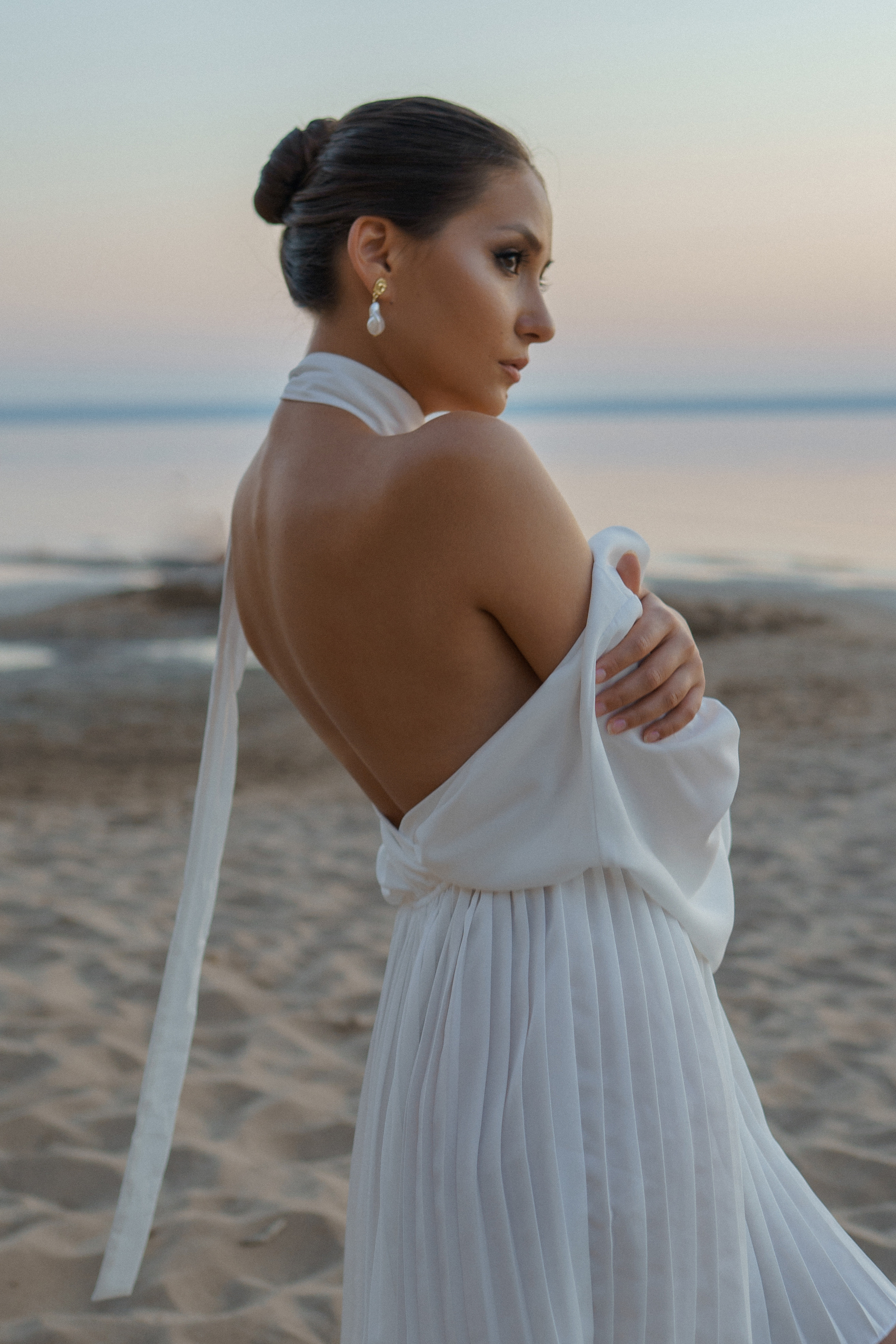 МАЛИБУ. Свадебный фотограф Тольятти Москва Адамова Виктория