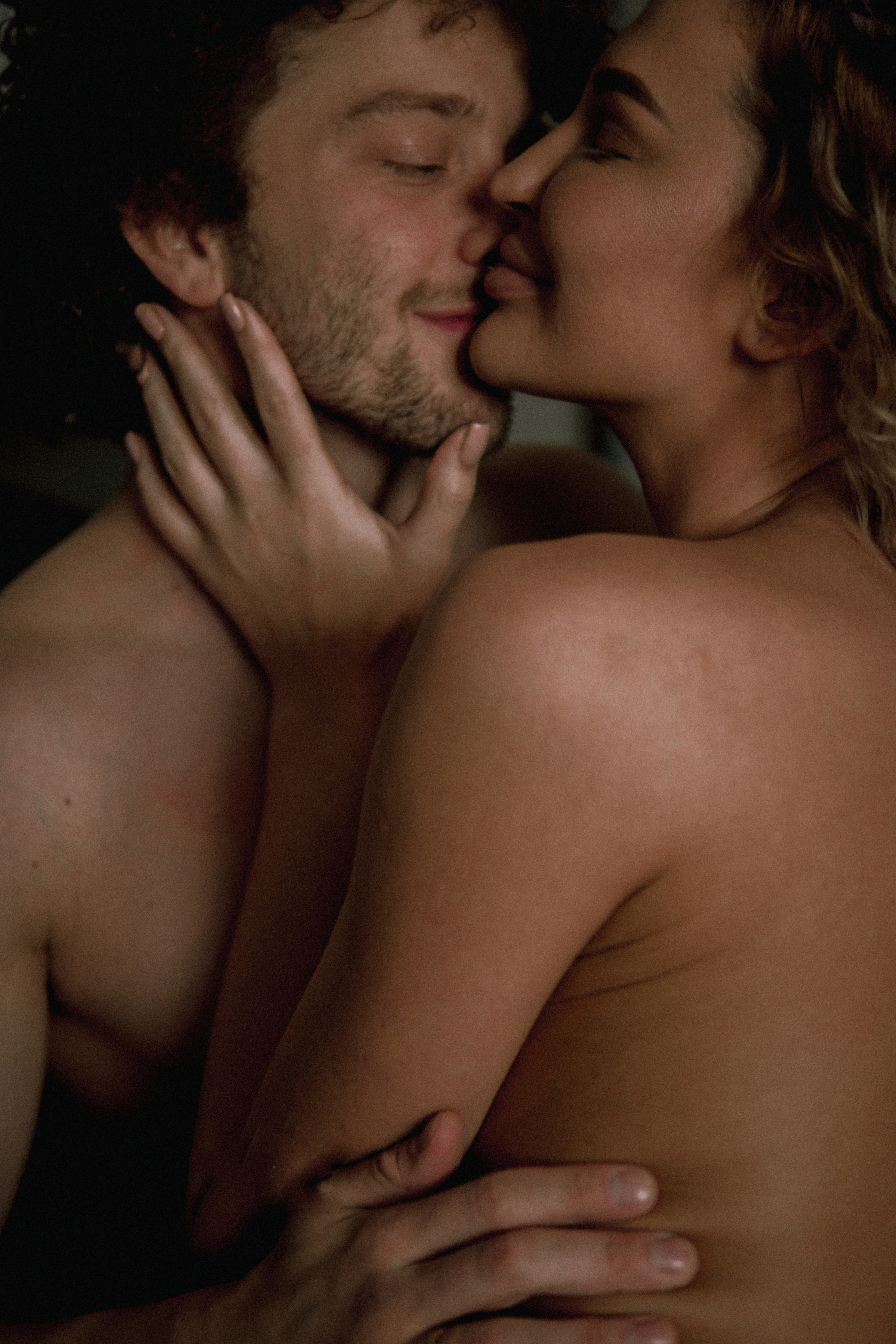 Лена и Богдан. Свадебный фотограф Тольятти Москва Адамова Виктория