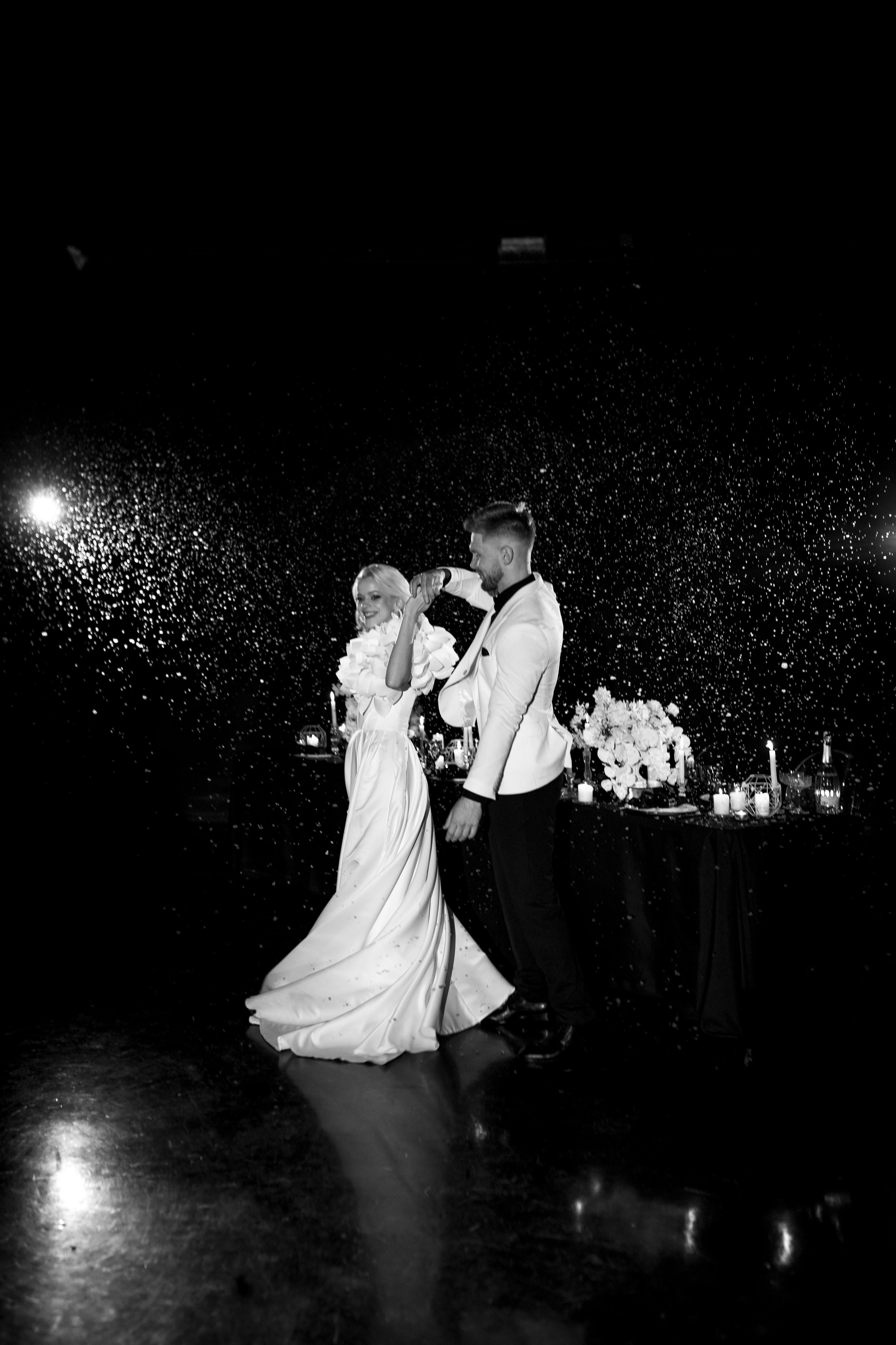 DARK & LOVE. Свадебный фотограф Тольятти Москва Адамова Виктория