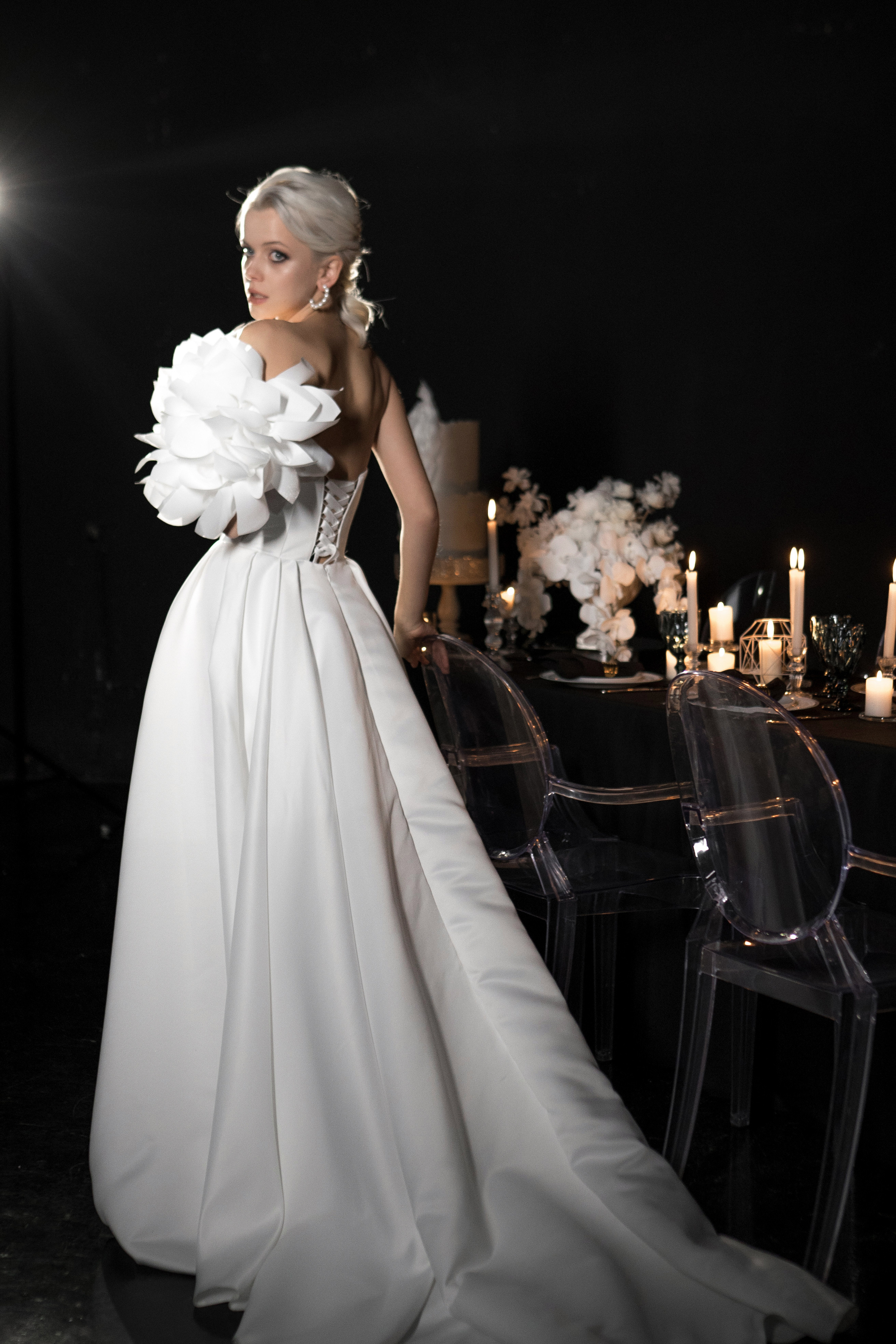 DARK & LOVE. Свадебный фотограф Тольятти Москва Адамова Виктория