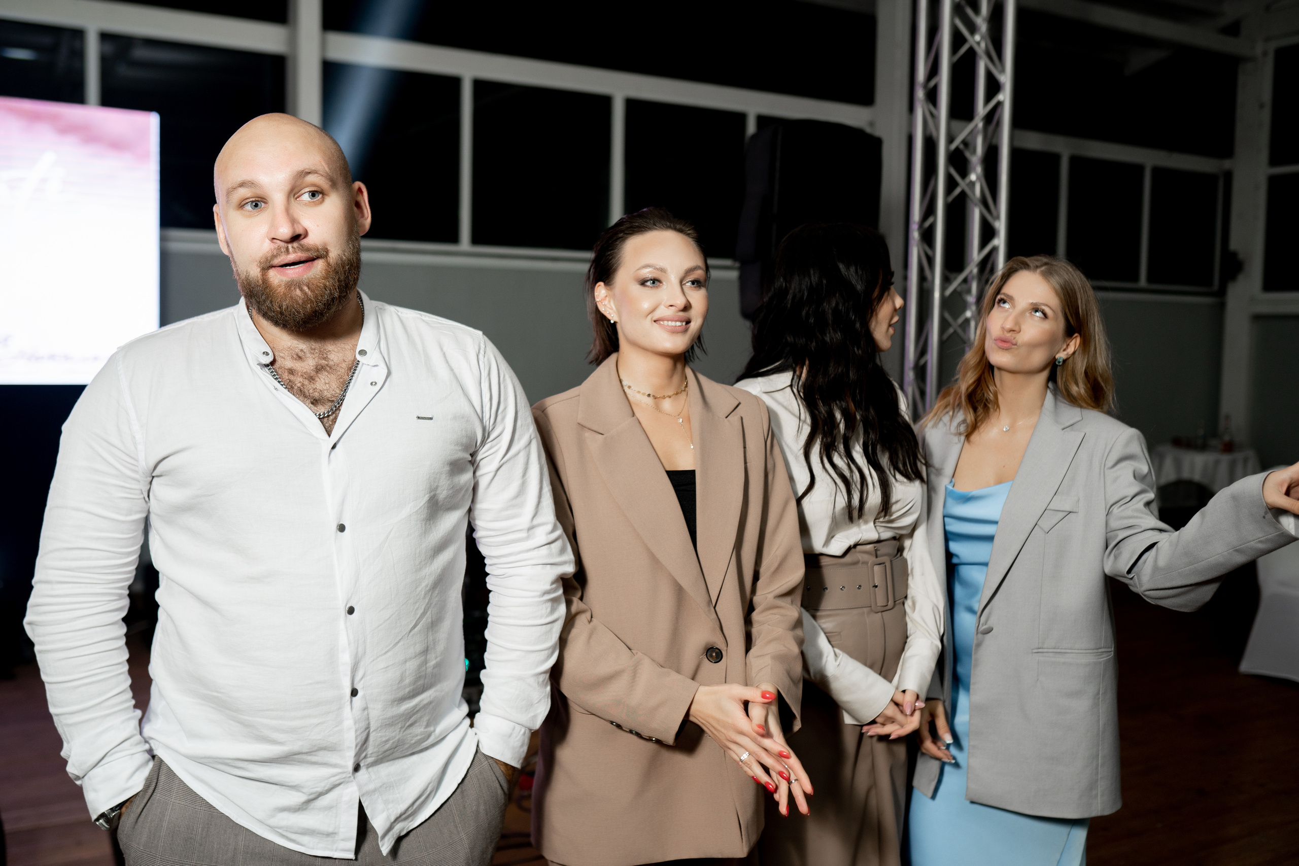 P. S. — Н. А. Свадебный фотограф Тольятти Москва Адамова Виктория