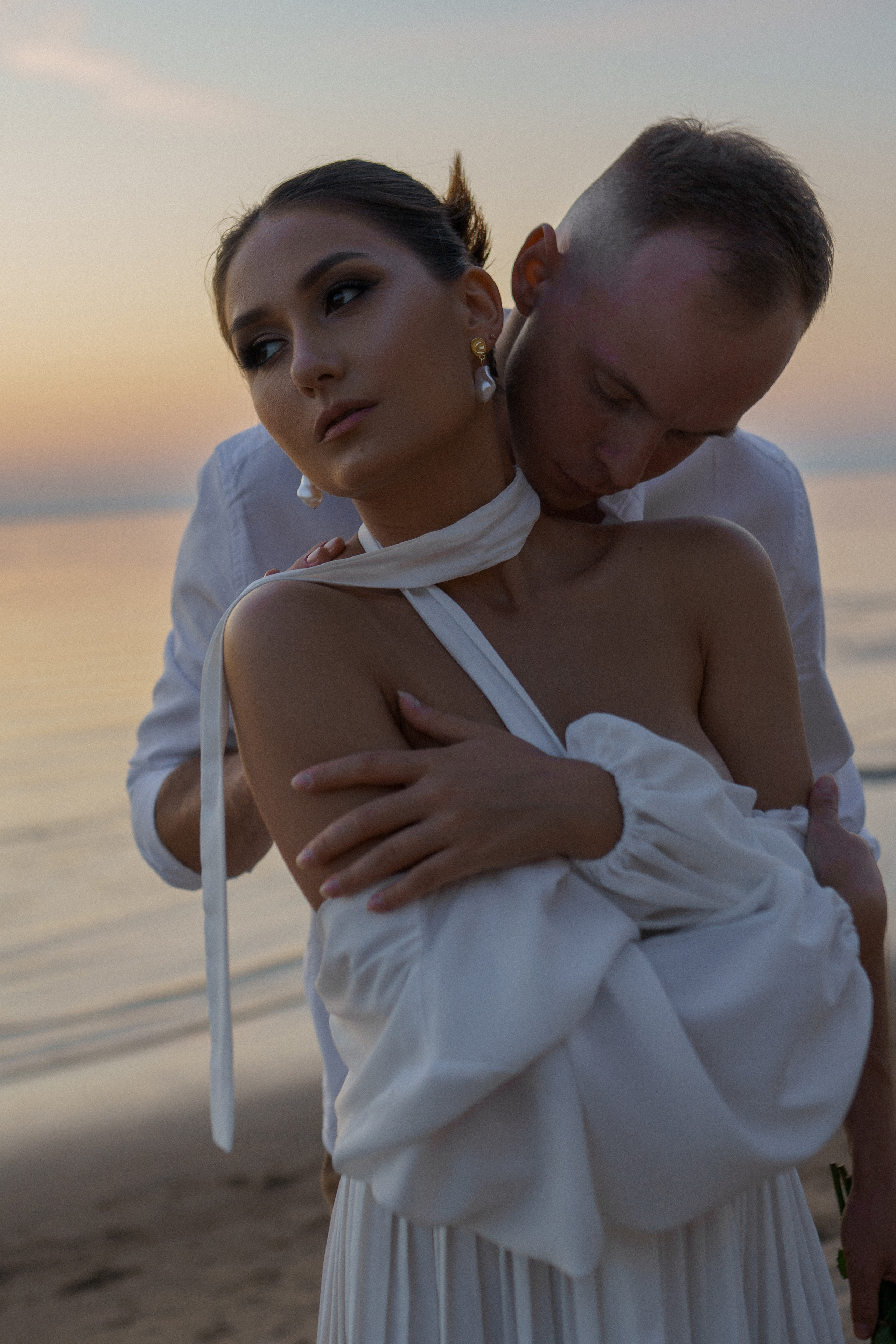 МАЛИБУ. Свадебный фотограф Тольятти Москва Адамова Виктория