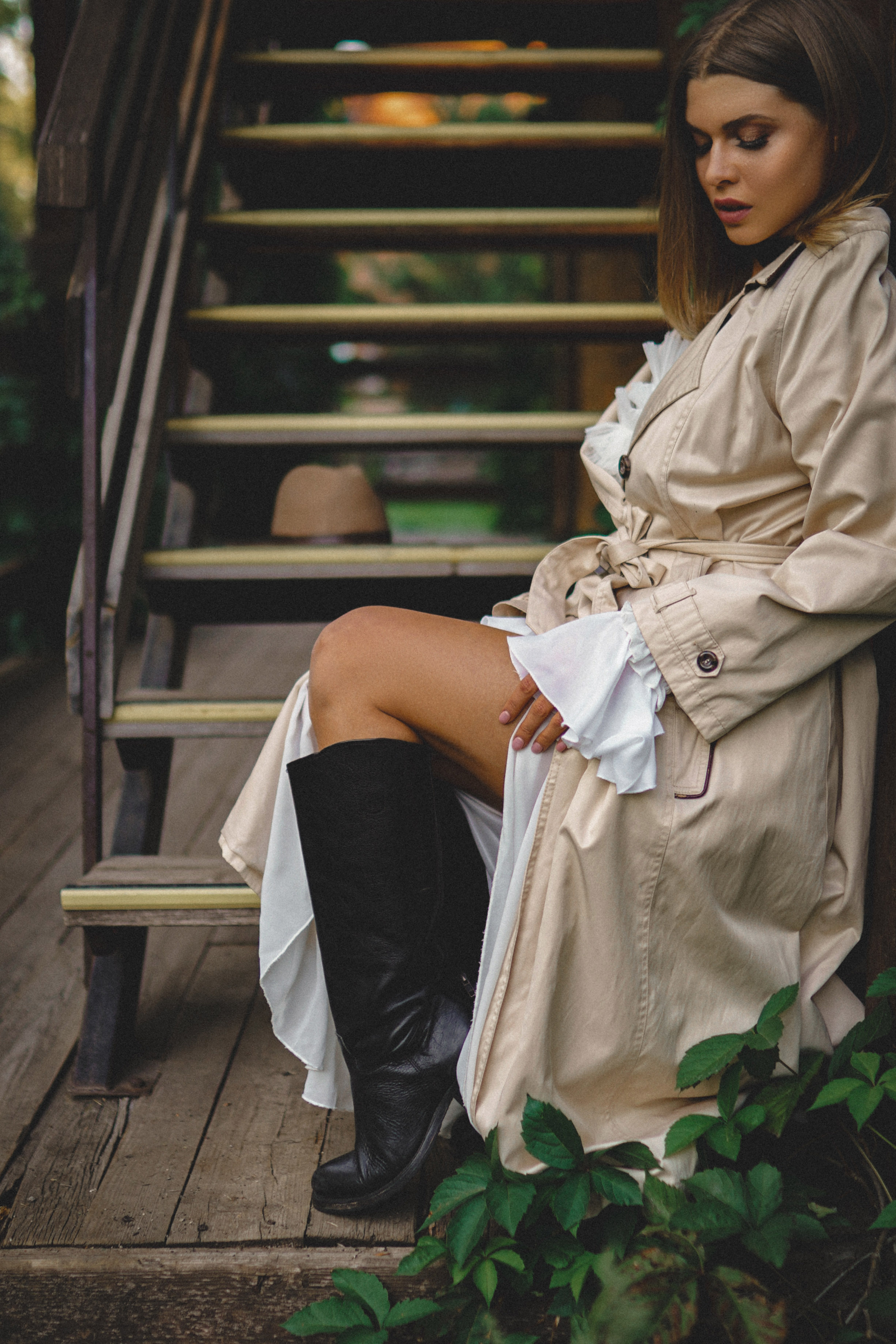 Ира. Свадебный фотограф Тольятти Москва Адамова Виктория