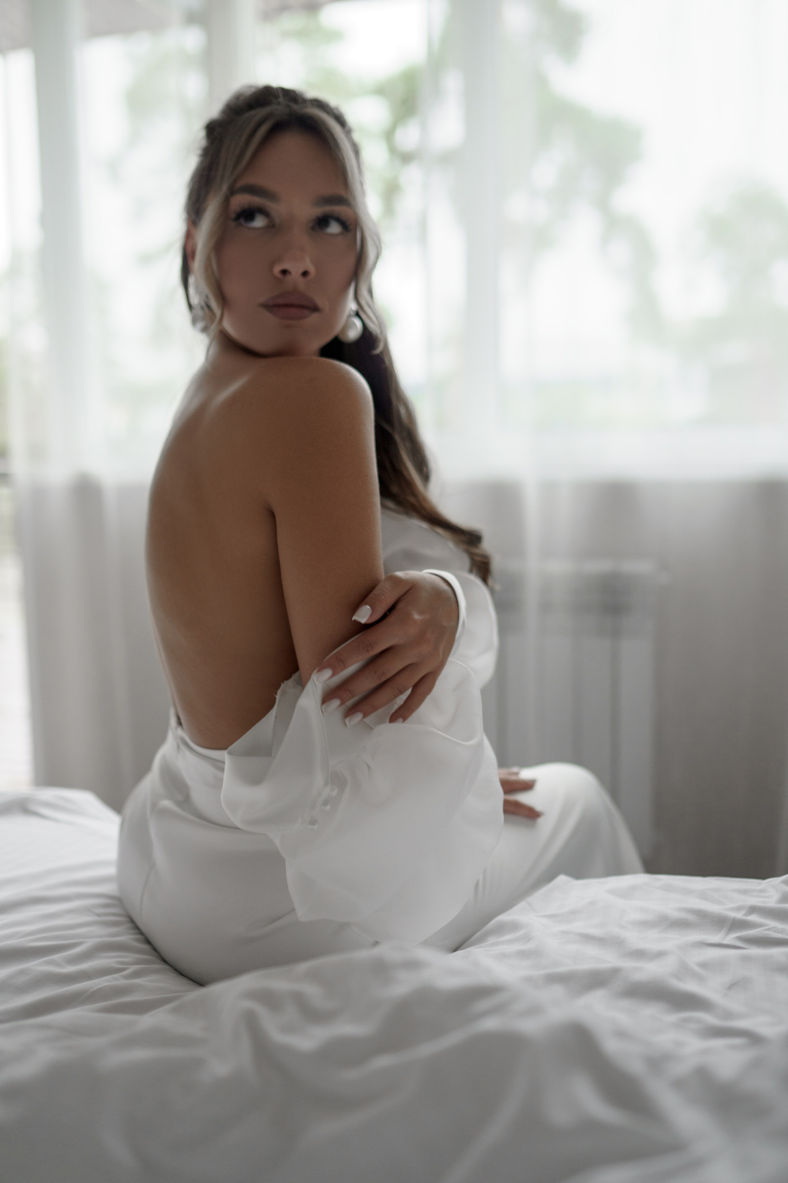 P. S. — Н. А. Свадебный фотограф Тольятти Москва Адамова Виктория