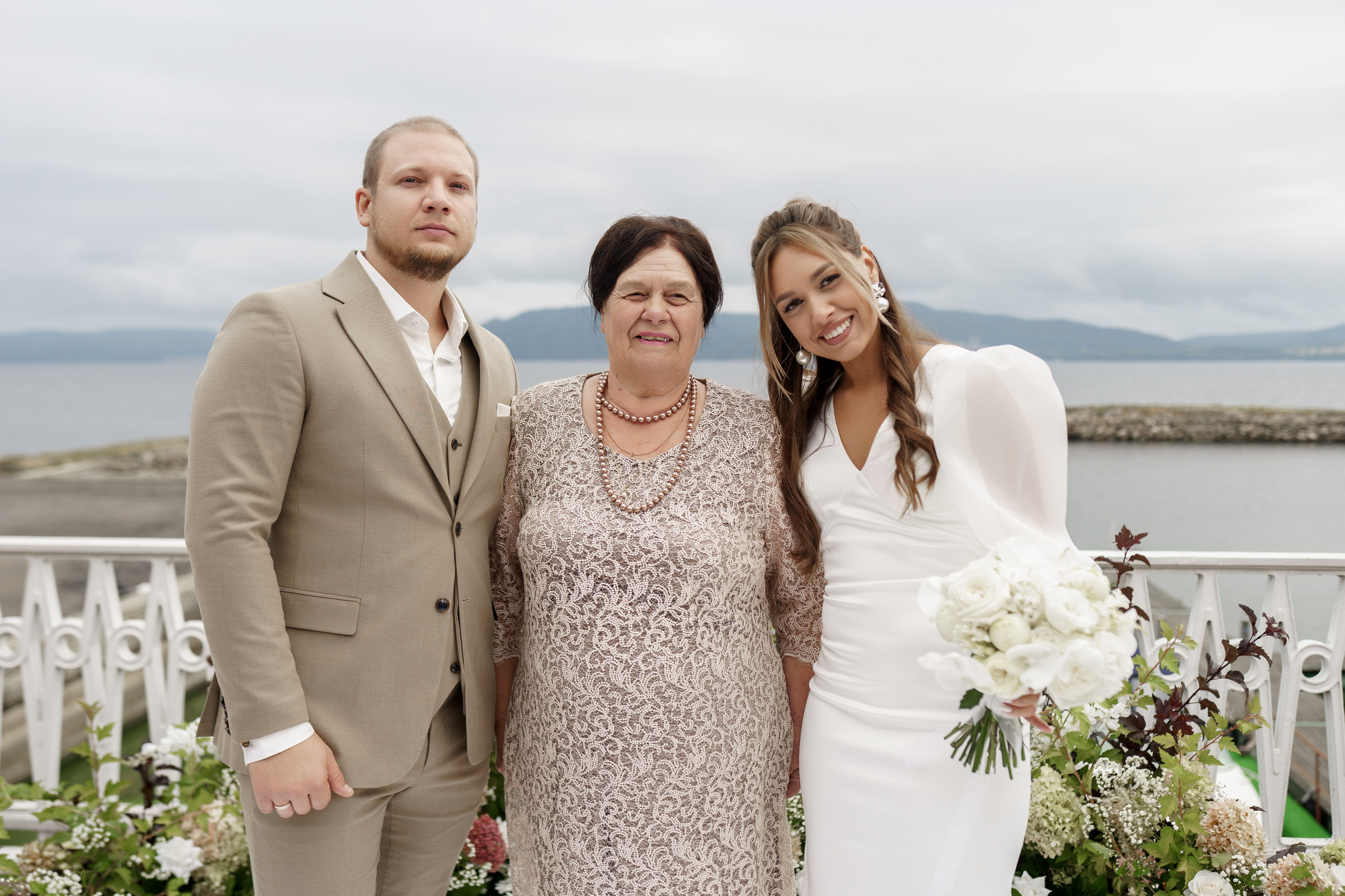 P. S. — Н. А. Свадебный фотограф Тольятти Москва Адамова Виктория