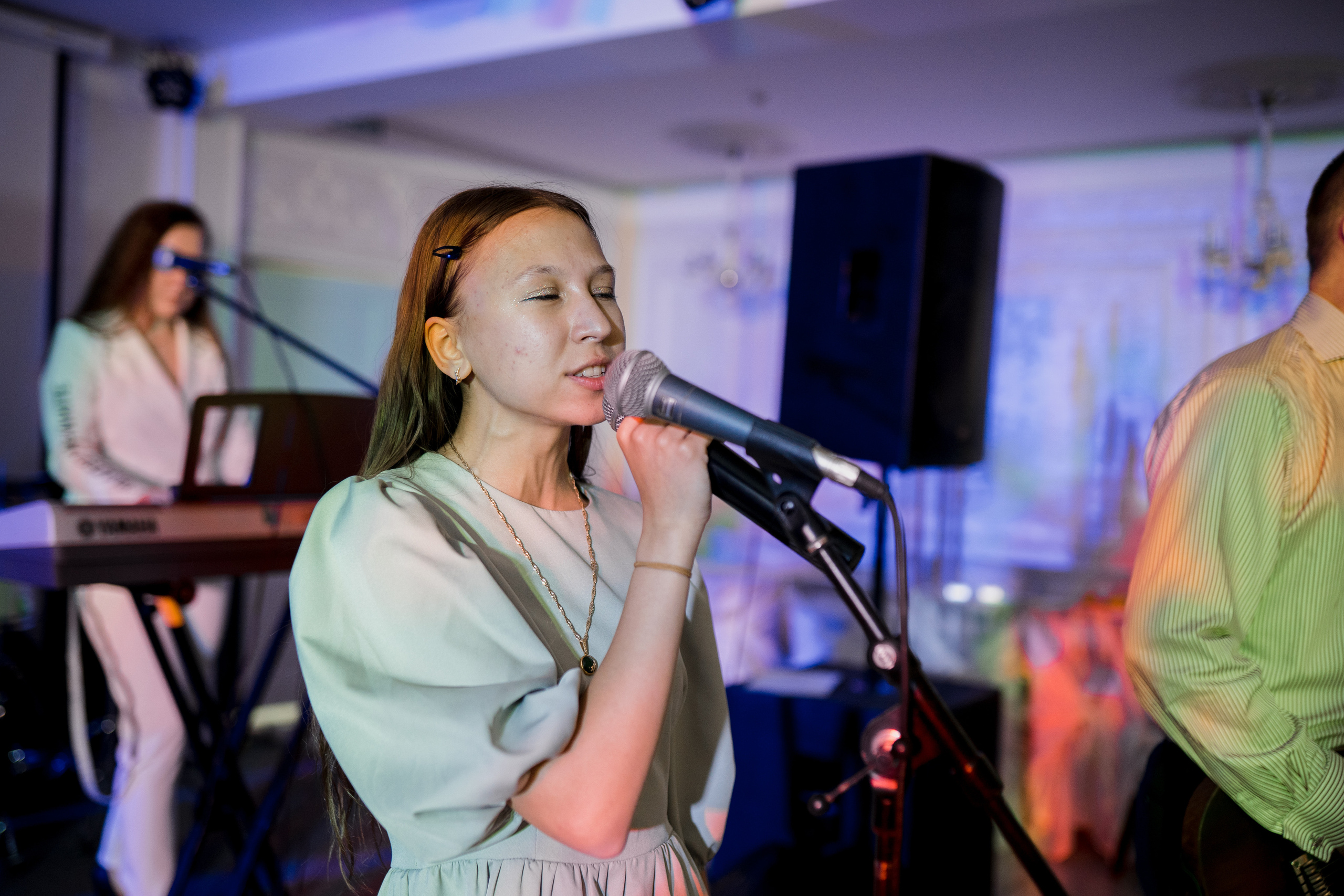 НОВЫЕ ЛЮДИ. Свадебный фотограф Тольятти Москва Адамова Виктория