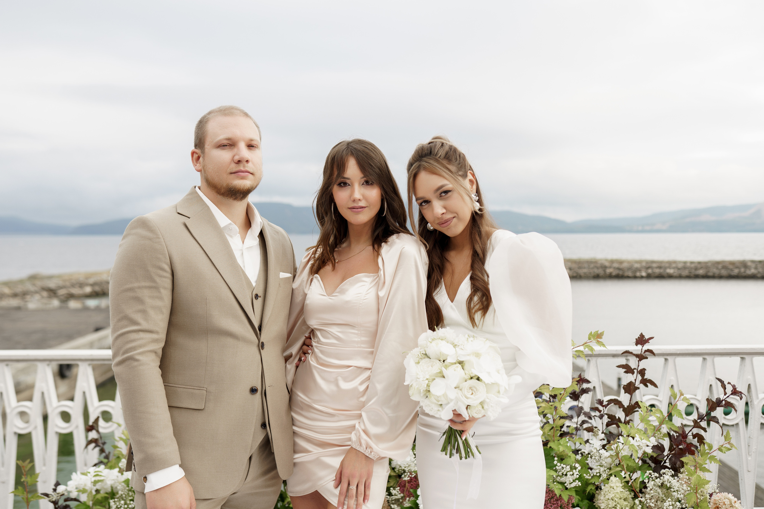 P. S. — Н. А. Свадебный фотограф Тольятти Москва Адамова Виктория