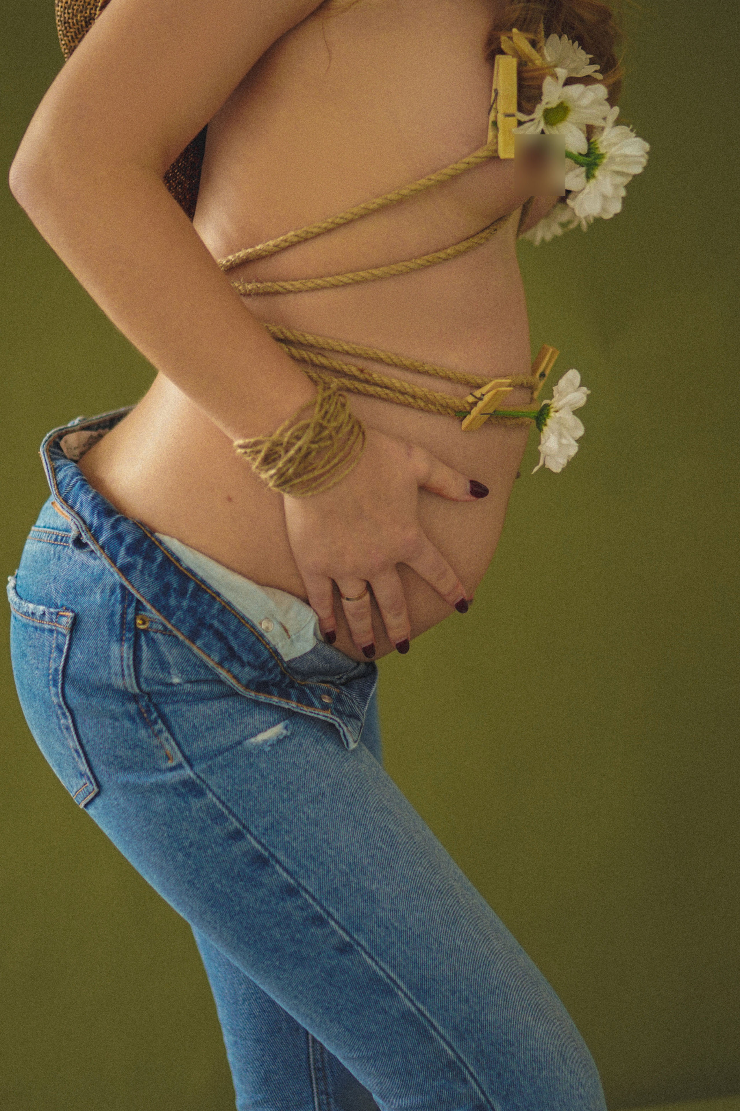 Юля Беременность. Свадебный фотограф Тольятти Москва Адамова Виктория