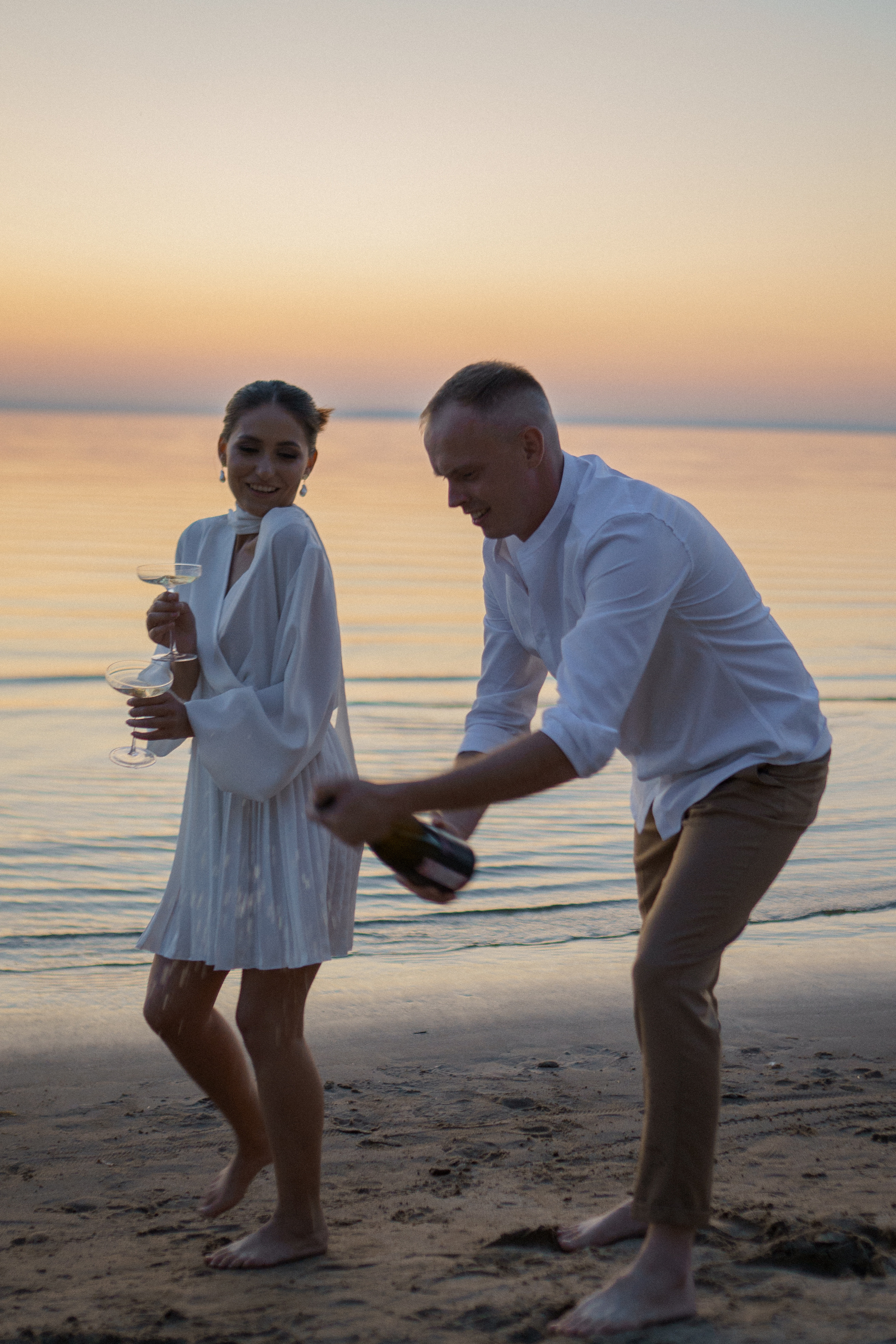 МАЛИБУ. Свадебный фотограф Тольятти Москва Адамова Виктория