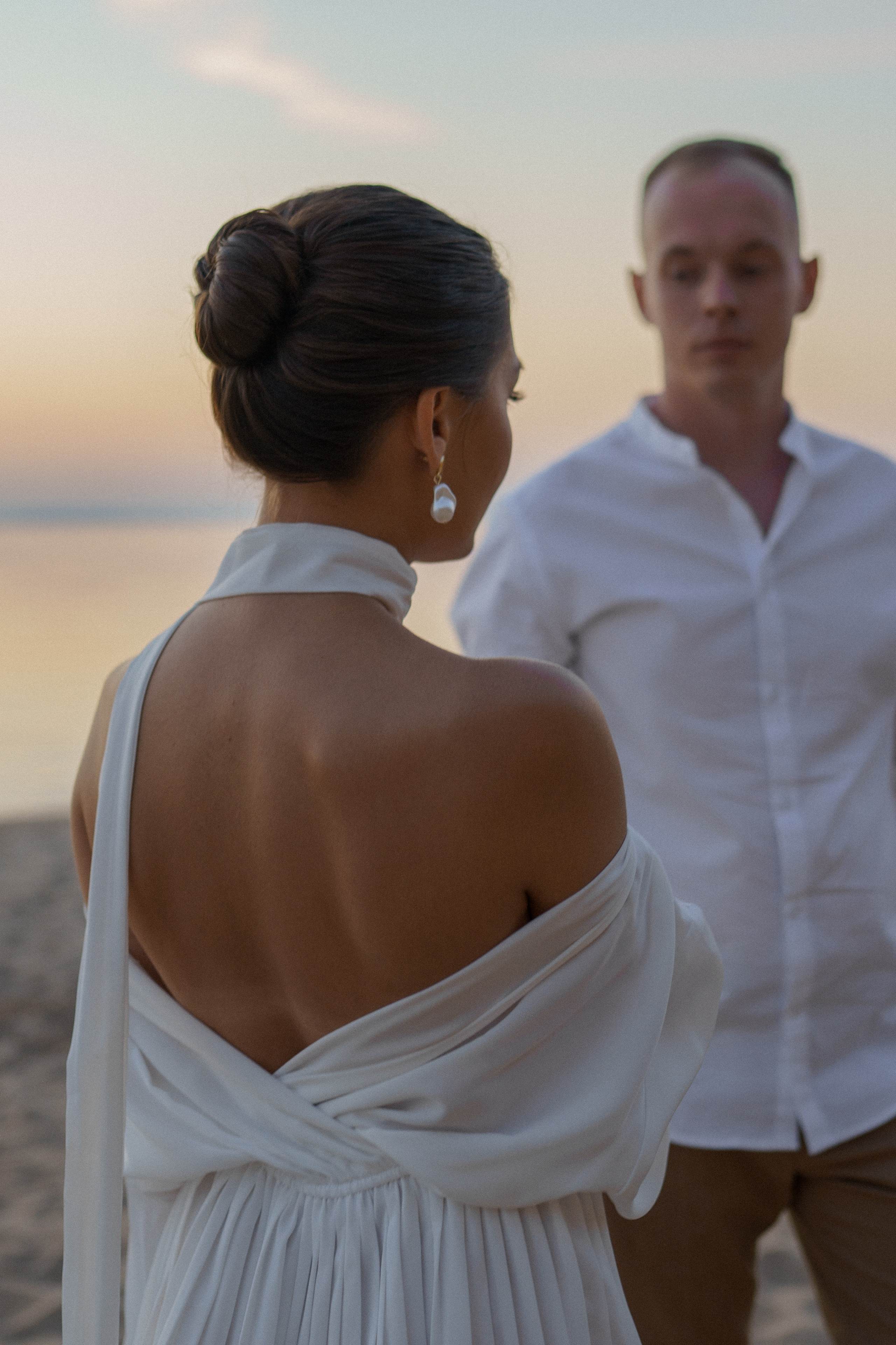 МАЛИБУ. Свадебный фотограф Тольятти Москва Адамова Виктория