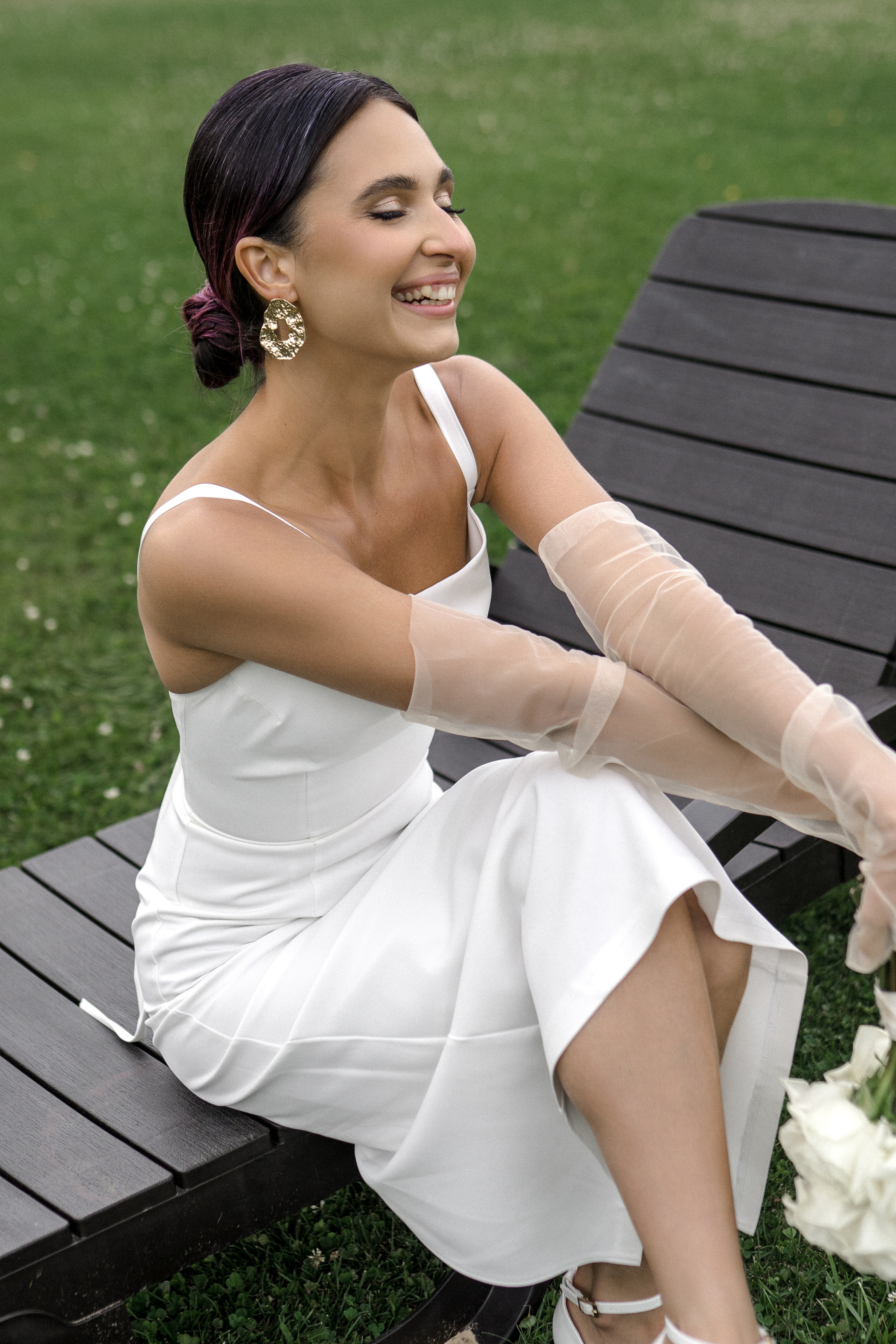 КОГДА Я ВПЕРВЫЕ УВИДЕЛ ТЕБЯ. Свадебный фотограф Тольятти Москва Адамова Виктория