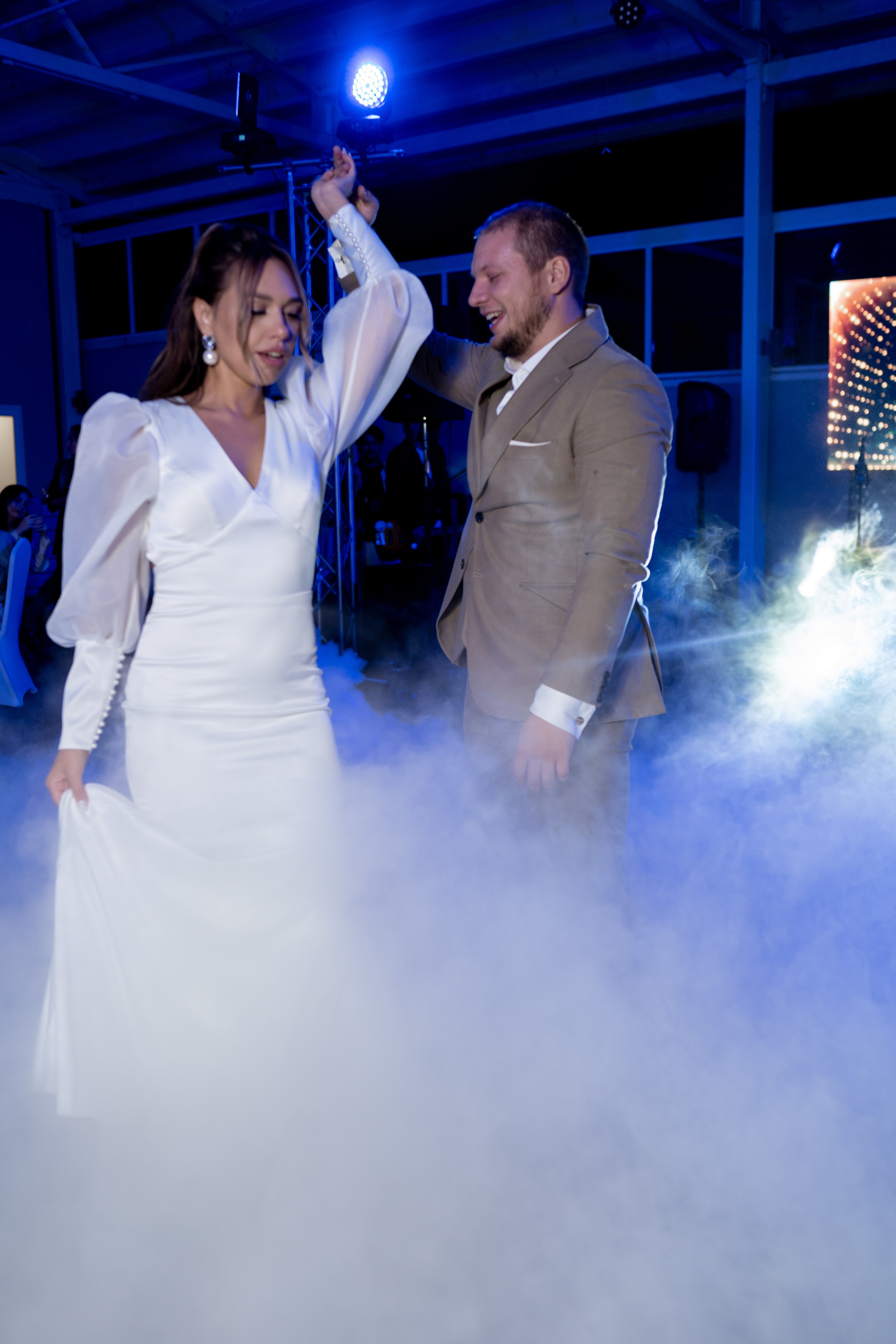 P. S. — Н. А. Свадебный фотограф Тольятти Москва Адамова Виктория