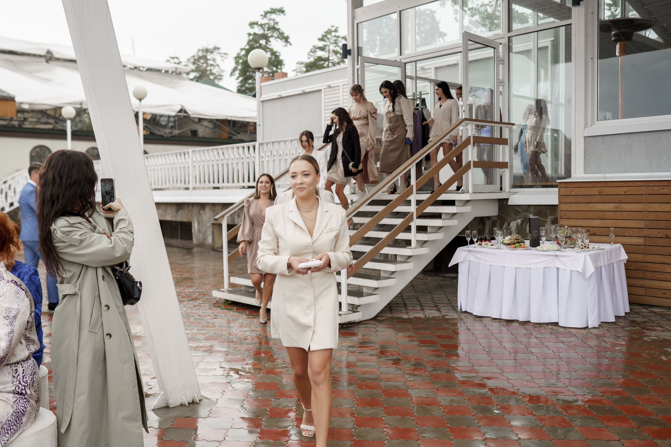 P. S. — Н. А. Свадебный фотограф Тольятти Москва Адамова Виктория