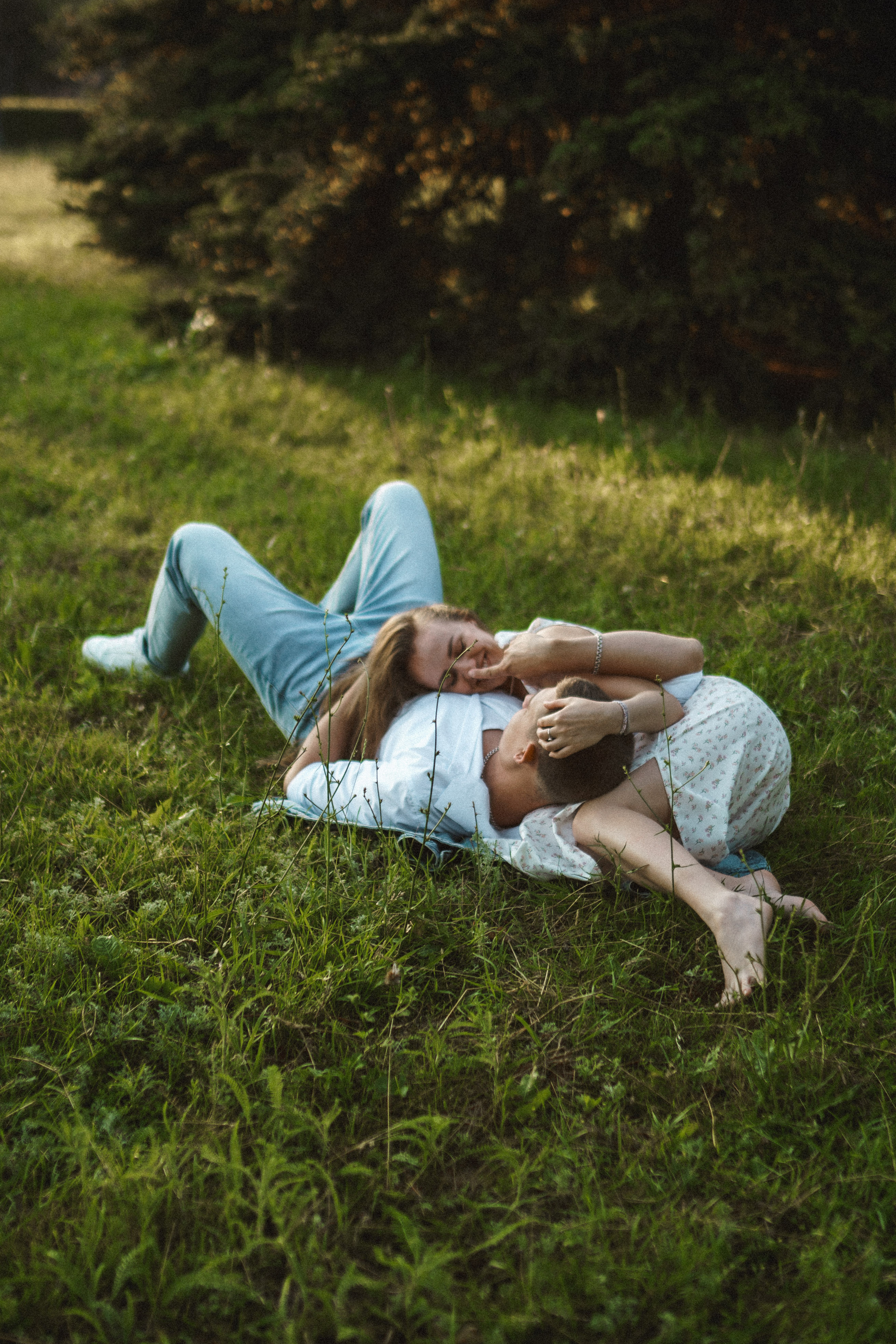 Настя лав стори. Свадебный фотограф Тольятти Москва Адамова Виктория