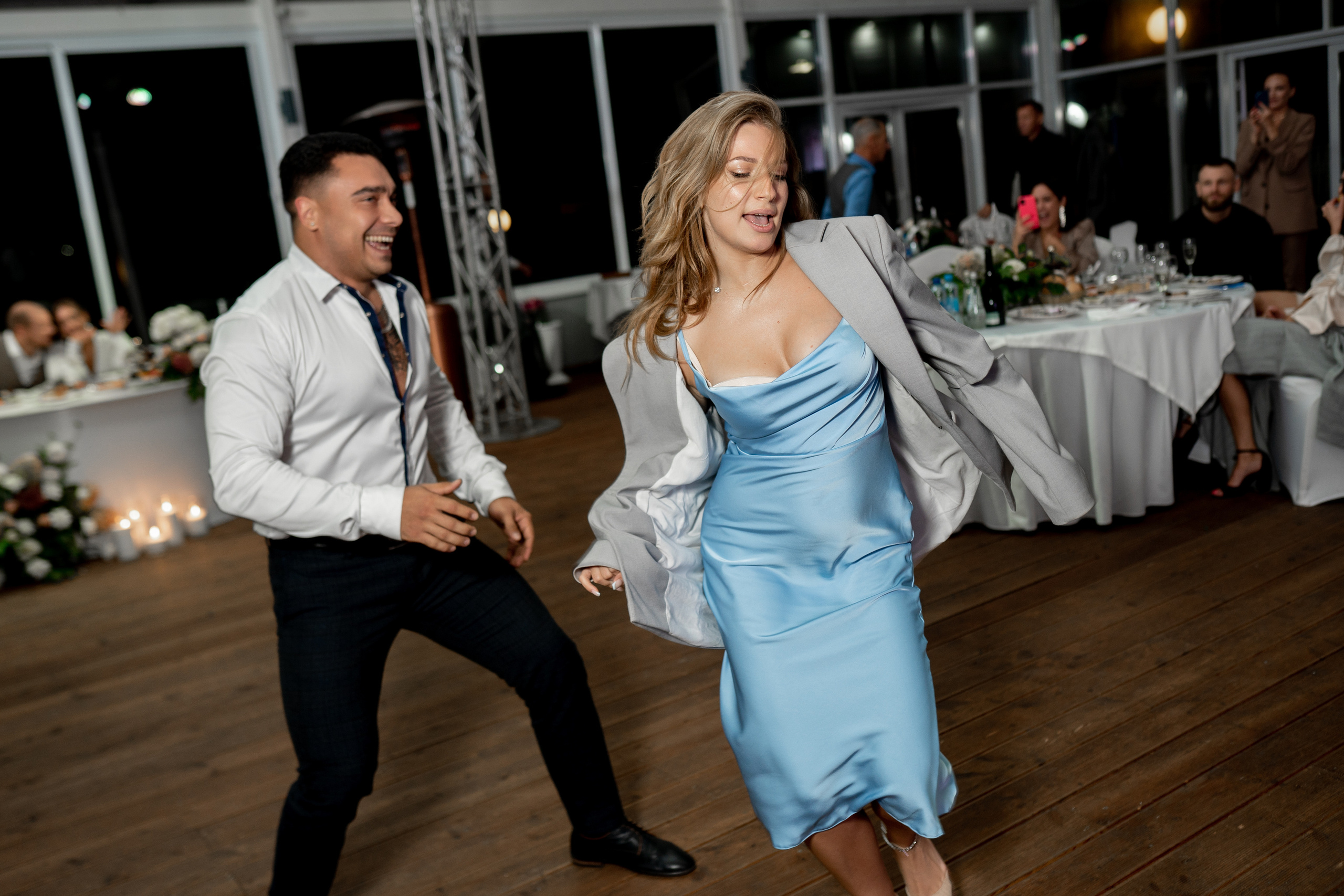 P. S. — Н. А. Свадебный фотограф Тольятти Москва Адамова Виктория