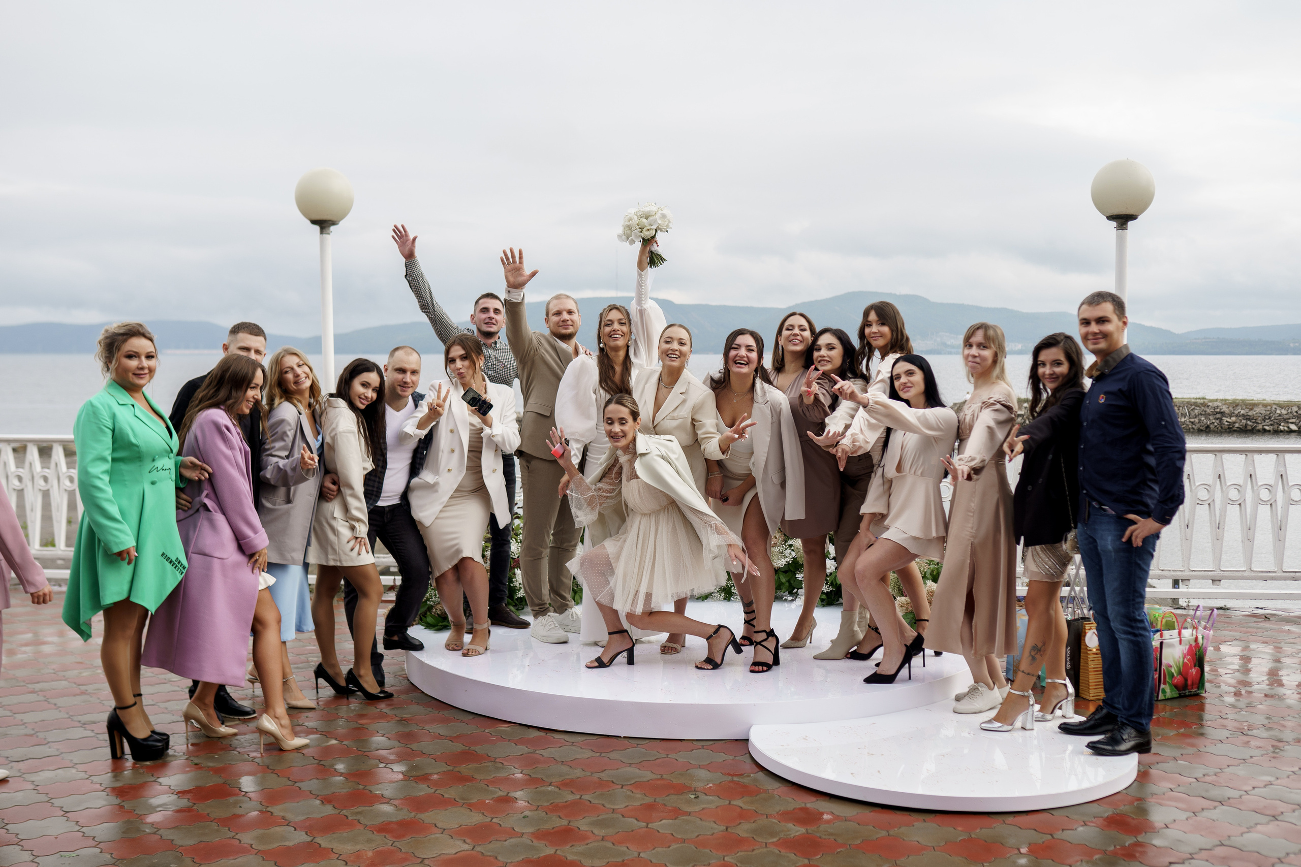 P. S. — Н. А. Свадебный фотограф Тольятти Москва Адамова Виктория