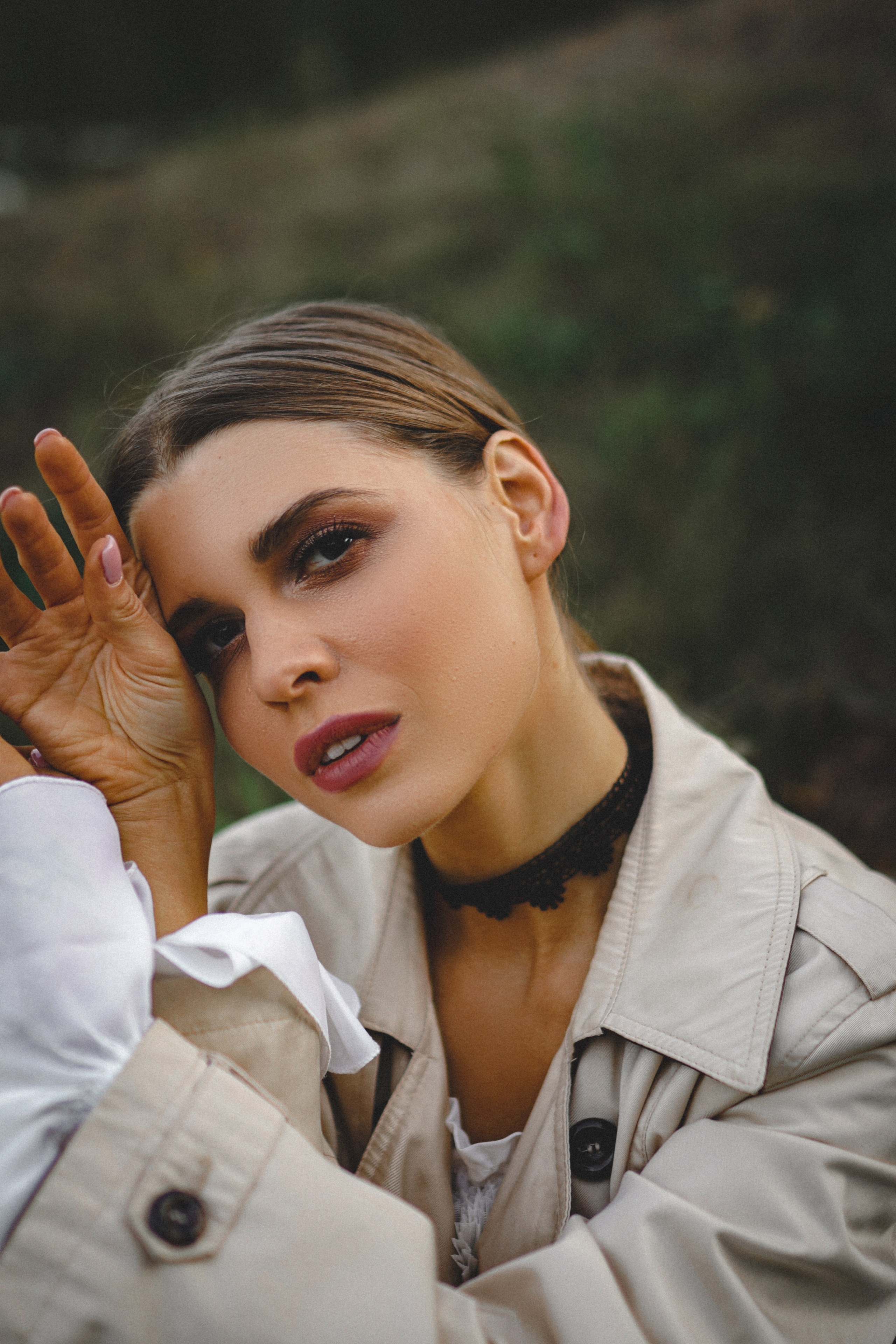 Ира. Свадебный фотограф Тольятти Москва Адамова Виктория