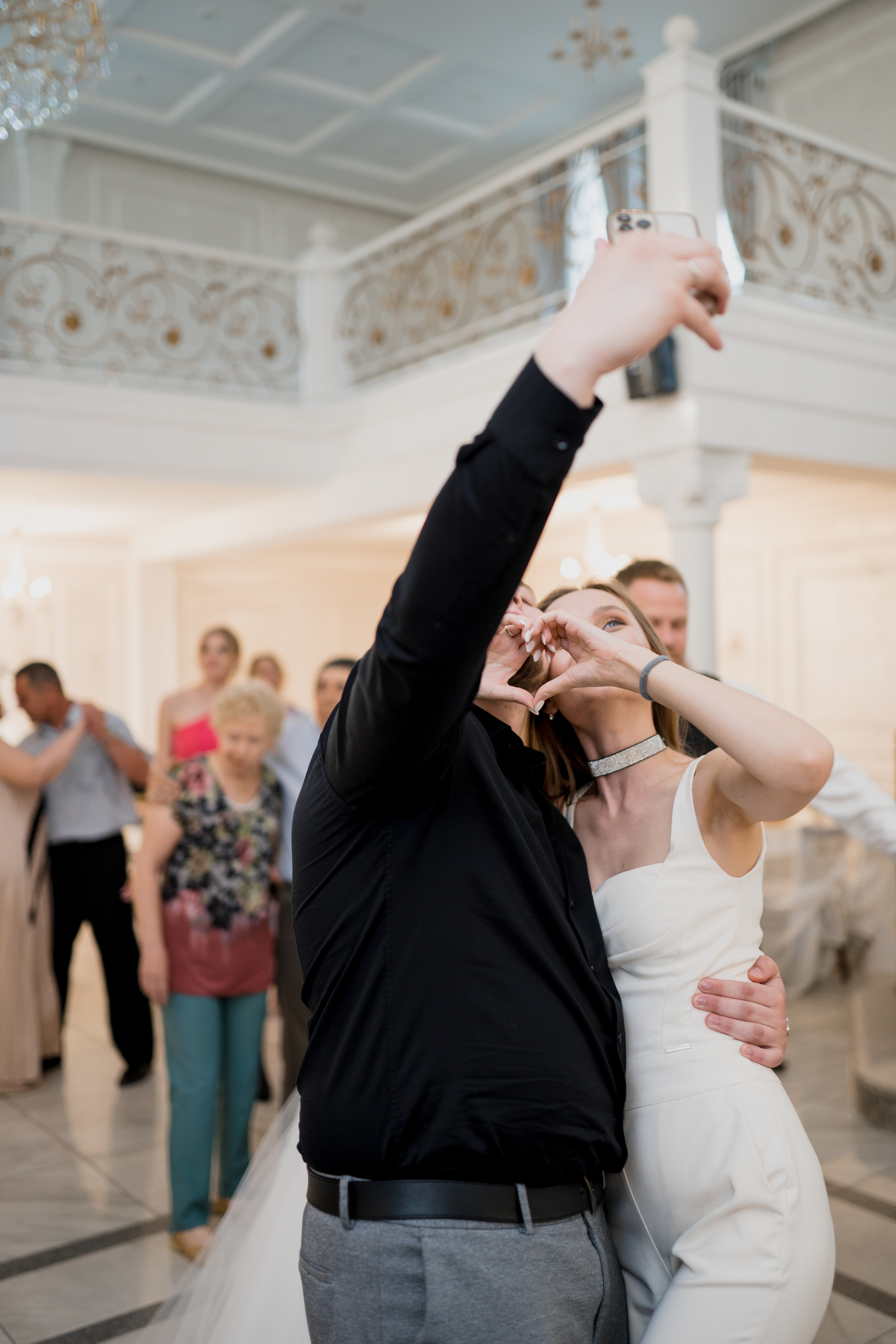 НОВЫЕ ЛЮДИ. Свадебный фотограф Тольятти Москва Адамова Виктория