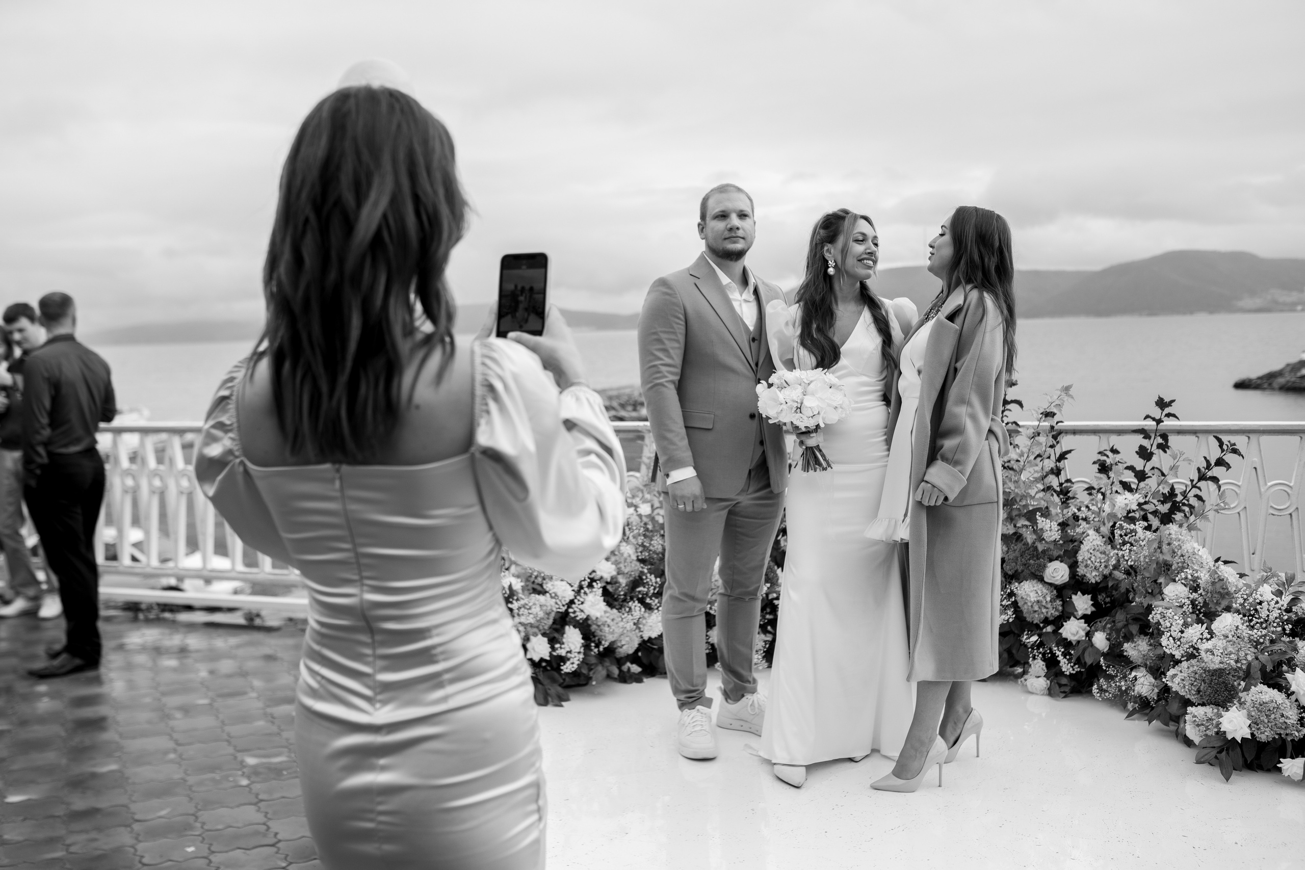 P. S. — Н. А. Свадебный фотограф Тольятти Москва Адамова Виктория