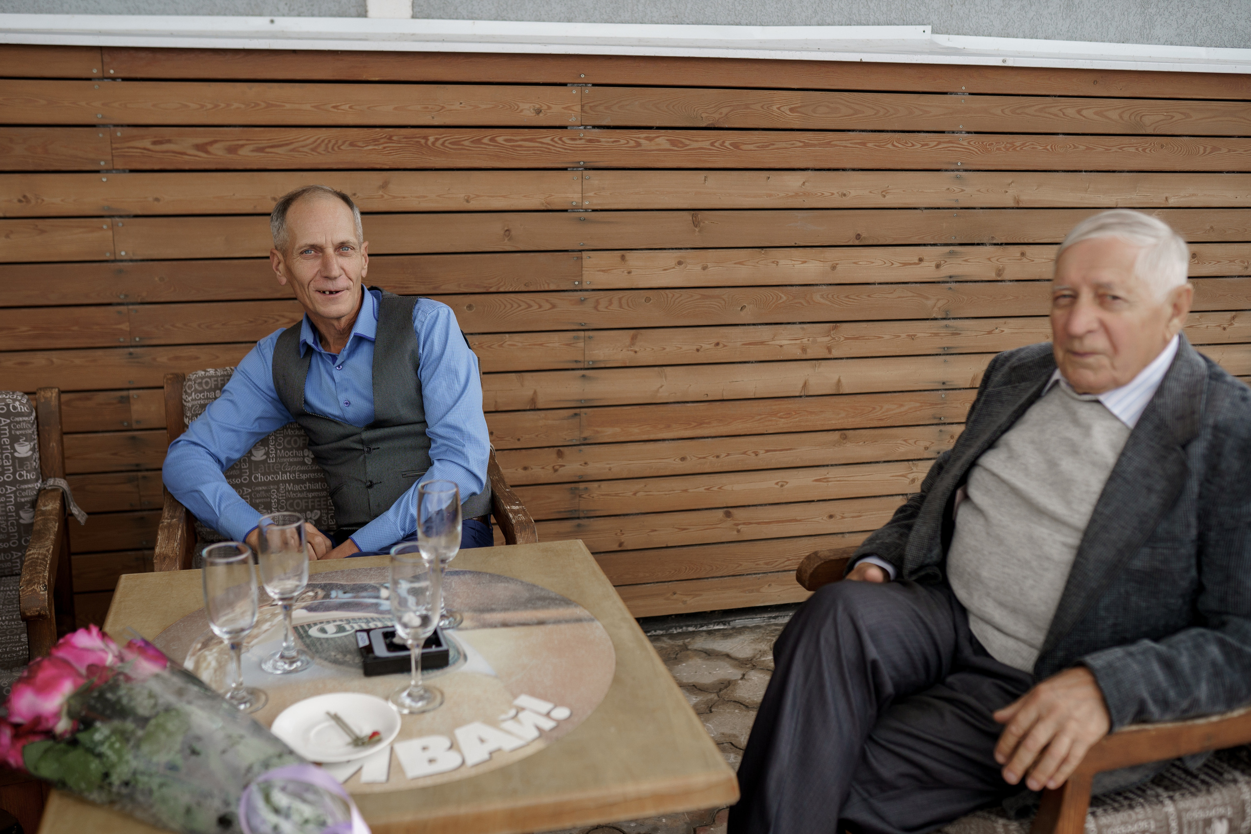 P. S. — Н. А. Свадебный фотограф Тольятти Москва Адамова Виктория