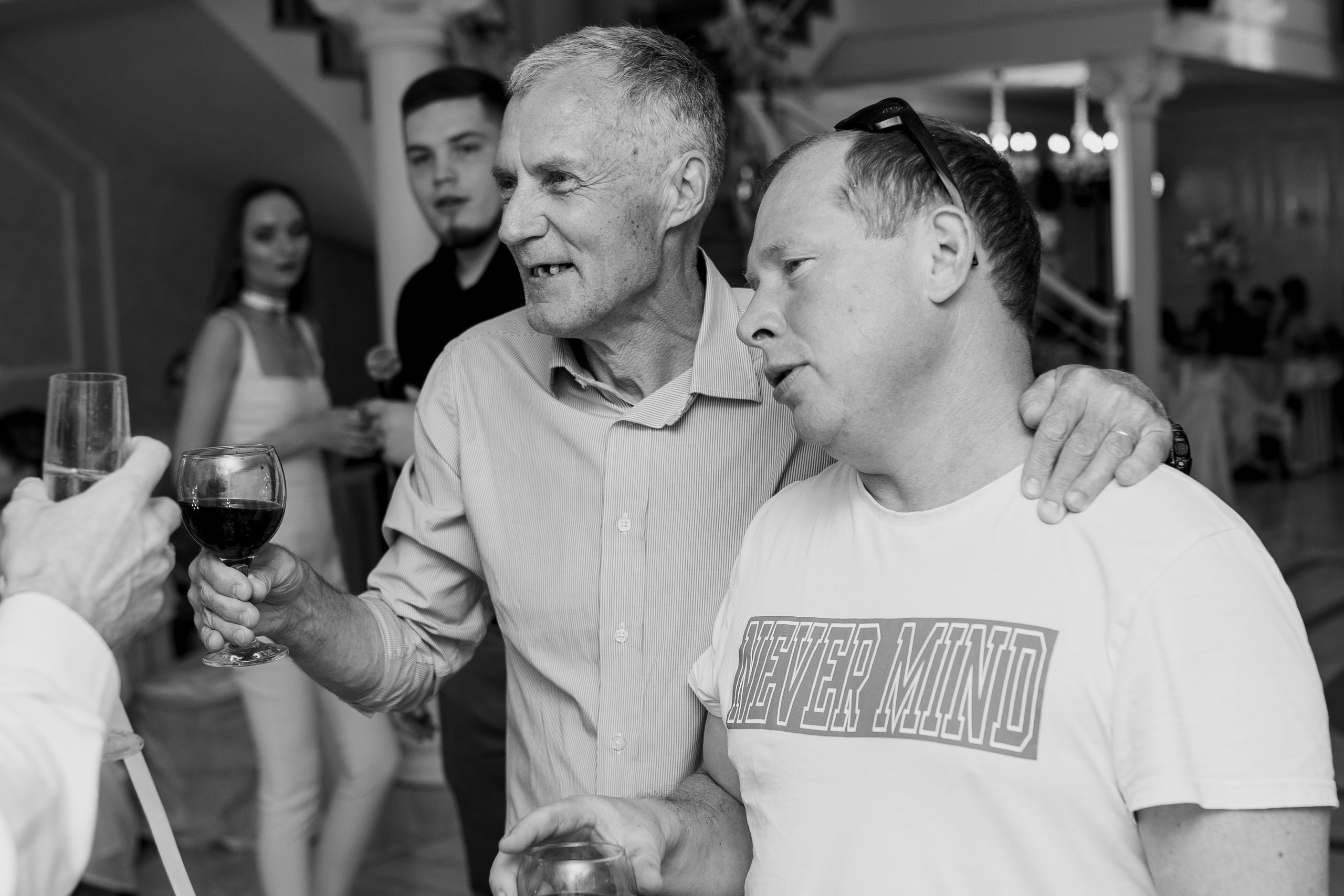 НОВЫЕ ЛЮДИ. Свадебный фотограф Тольятти Москва Адамова Виктория