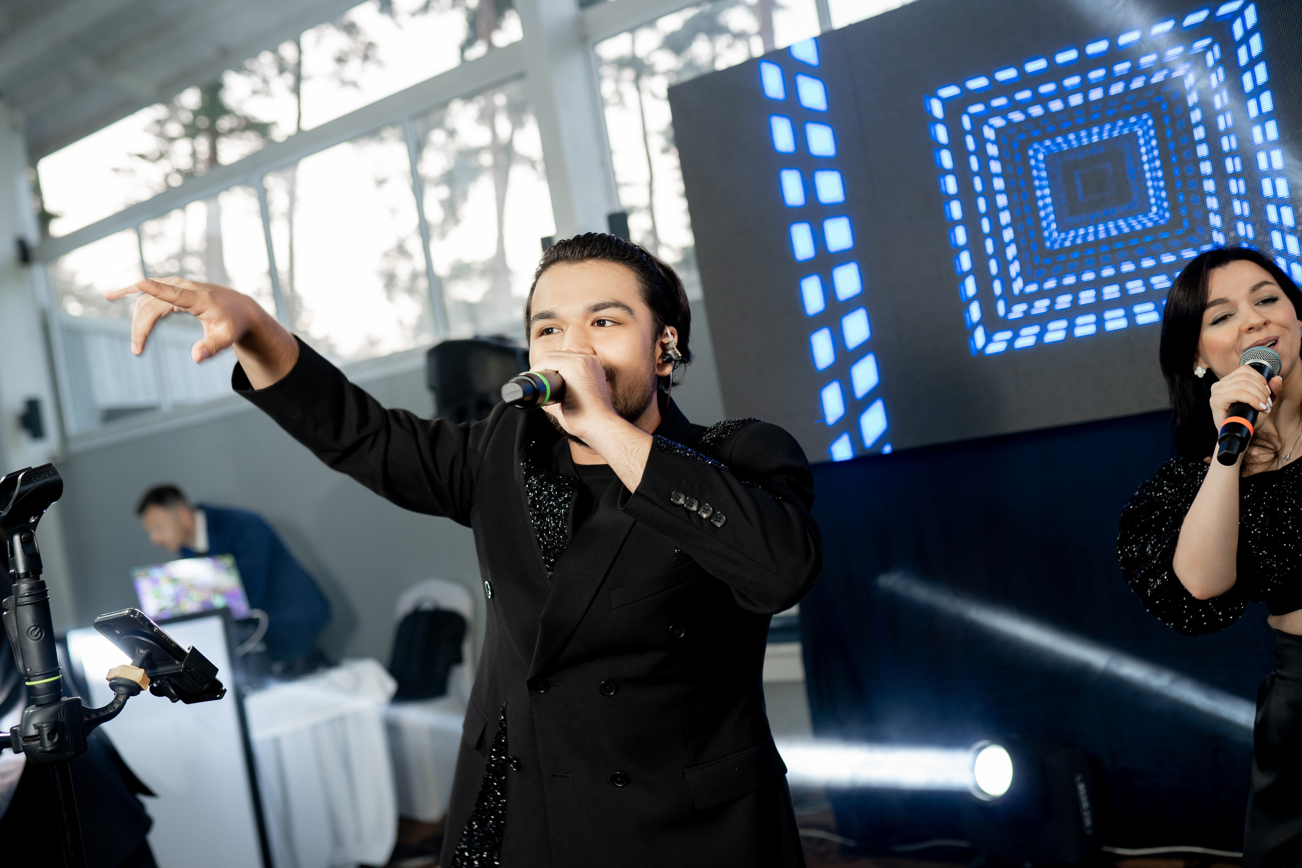 P. S. — Н. А. Свадебный фотограф Тольятти Москва Адамова Виктория