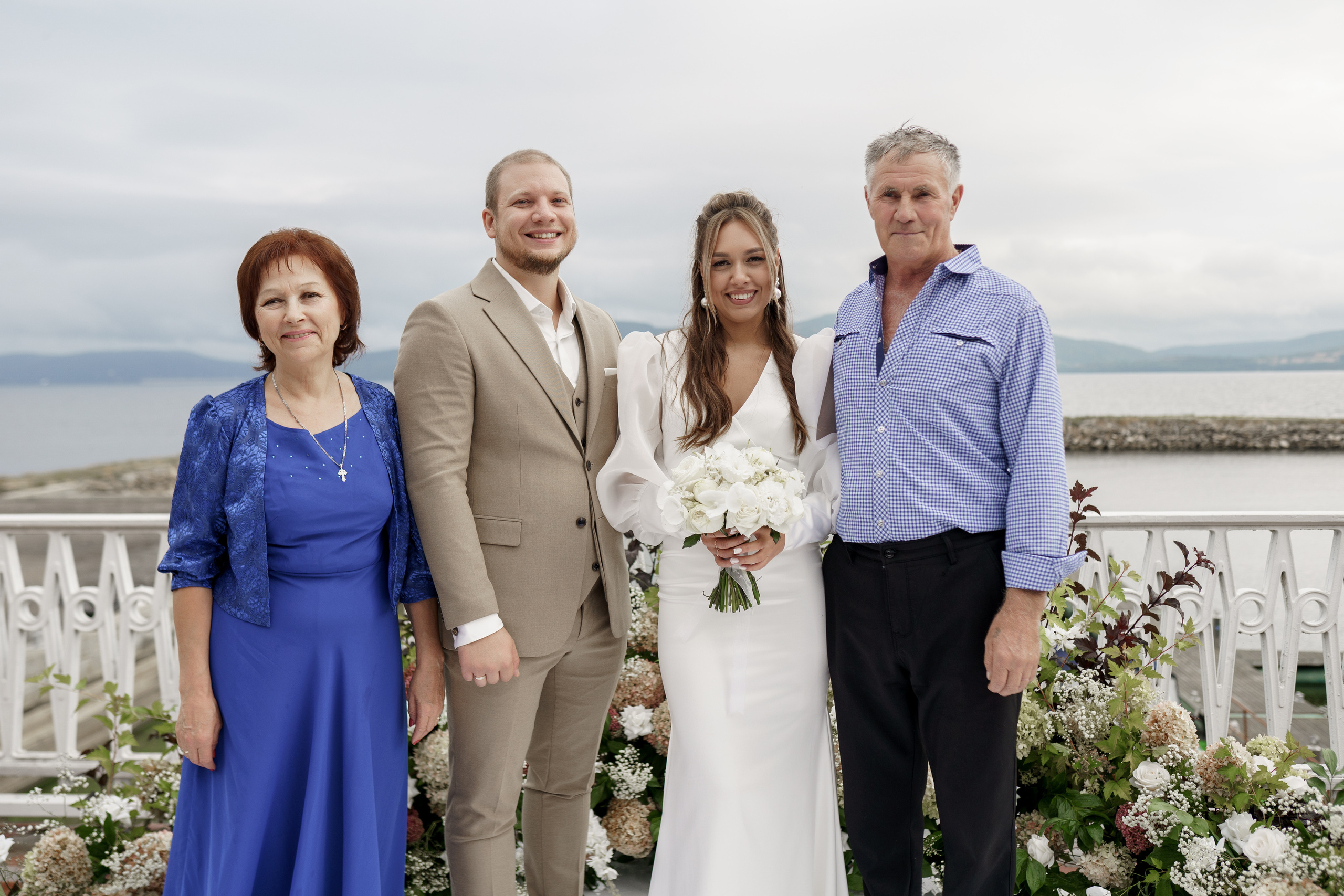 P. S. — Н. А. Свадебный фотограф Тольятти Москва Адамова Виктория