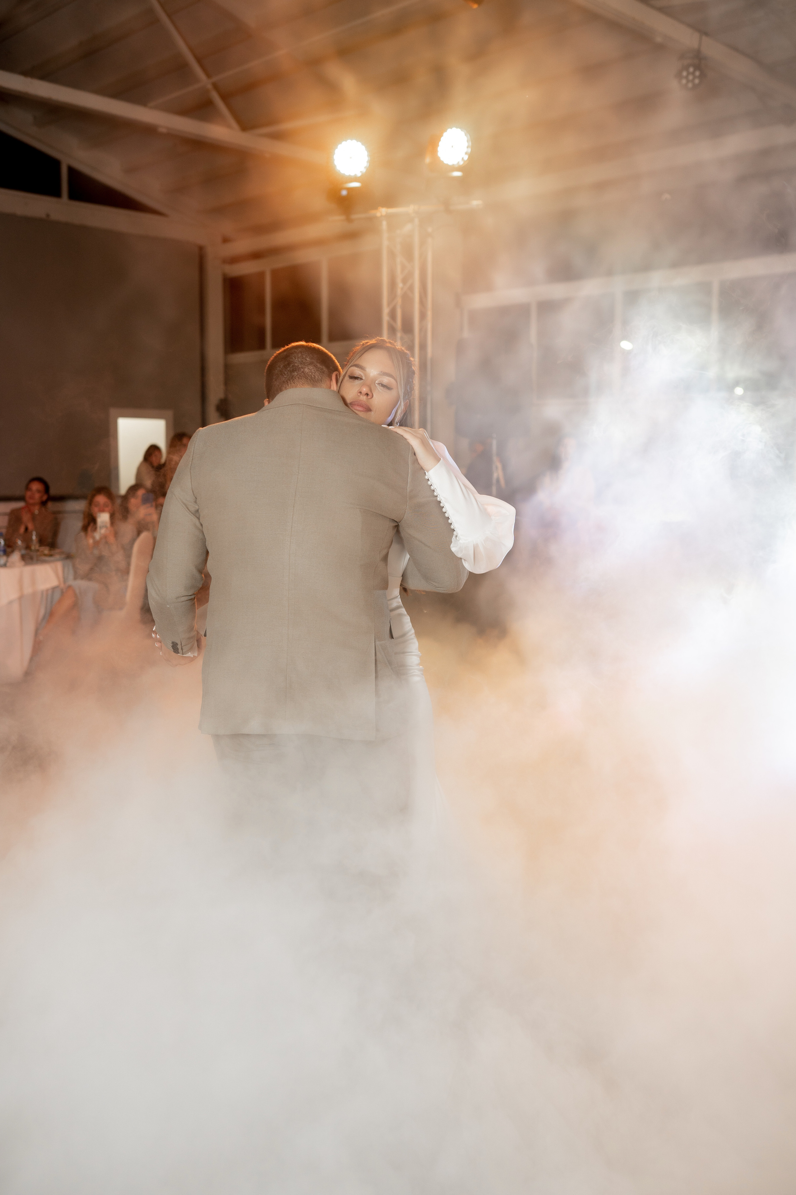 P. S. — Н. А. Свадебный фотограф Тольятти Москва Адамова Виктория