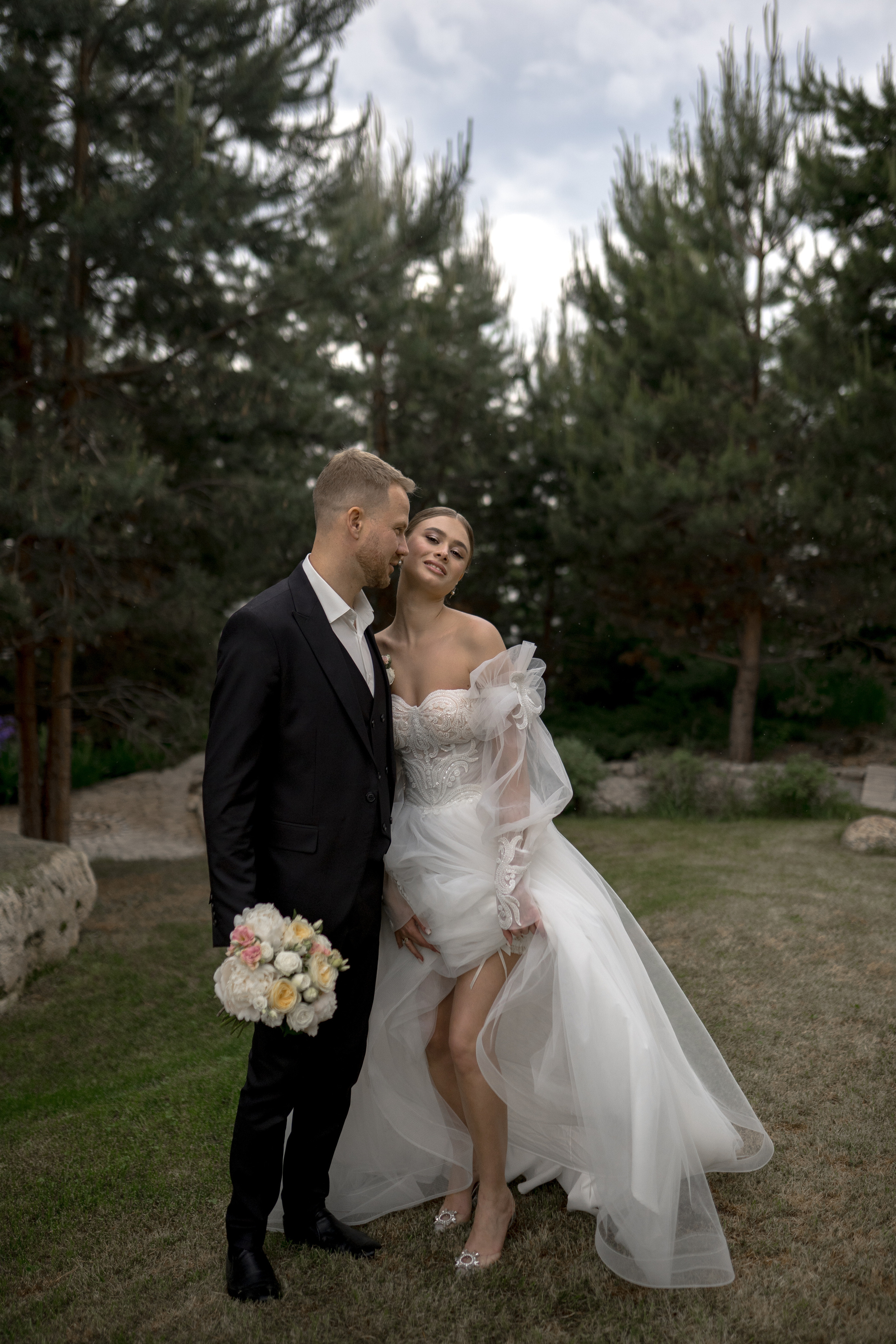 НОВЫЕ ЛЮДИ. Свадебный фотограф Тольятти Москва Адамова Виктория