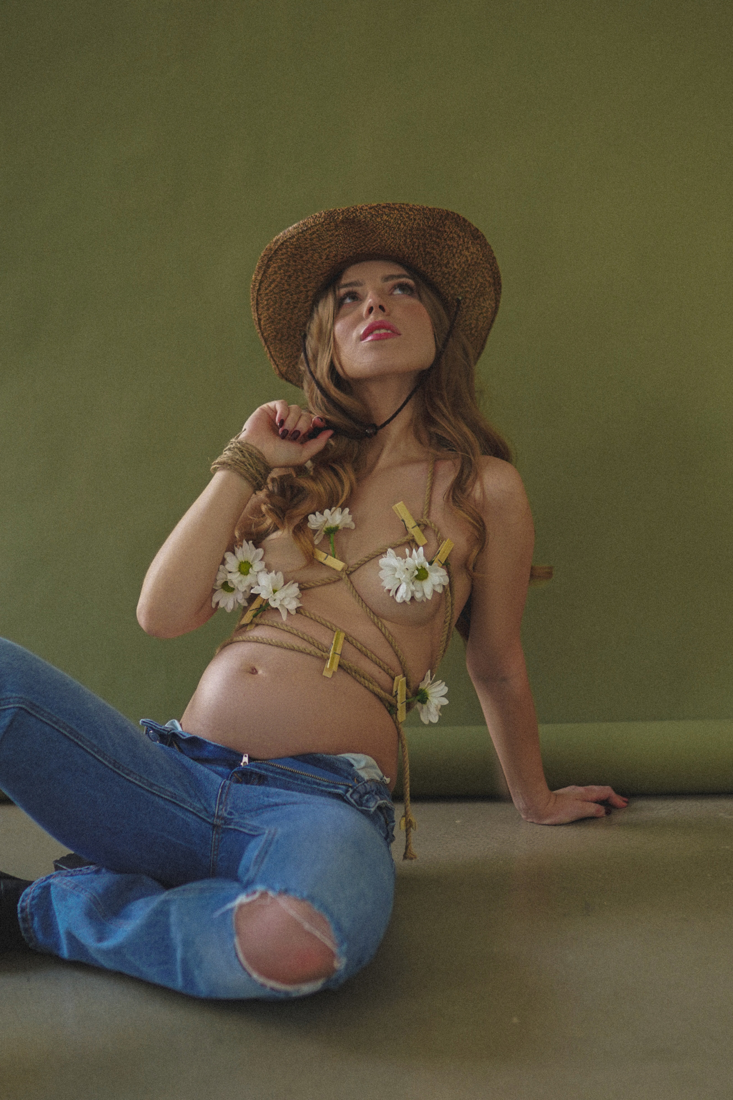 Юля Беременность. Свадебный фотограф Тольятти Москва Адамова Виктория