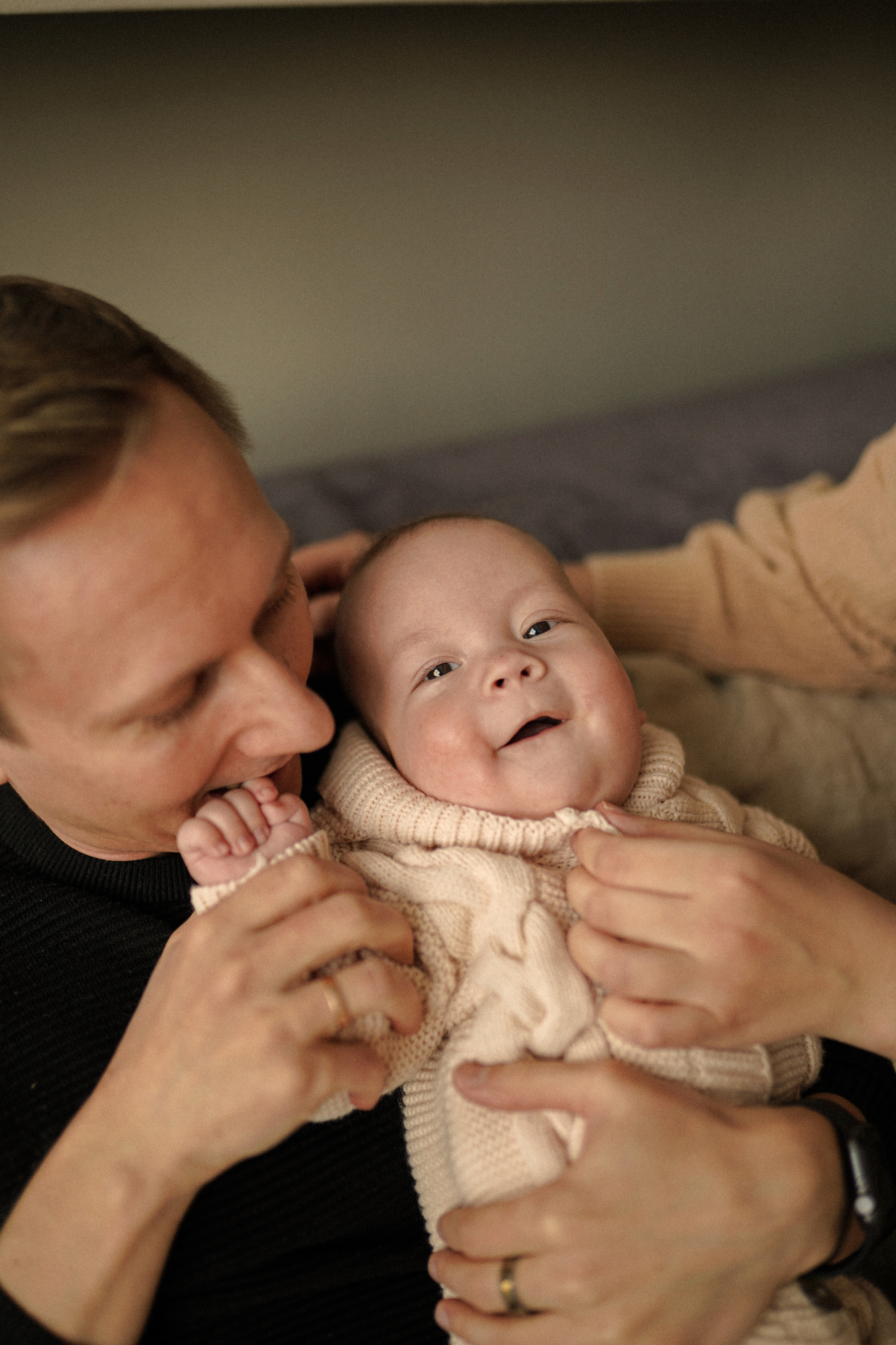 Новогодняя история. Свадебный фотограф Тольятти Москва Адамова Виктория