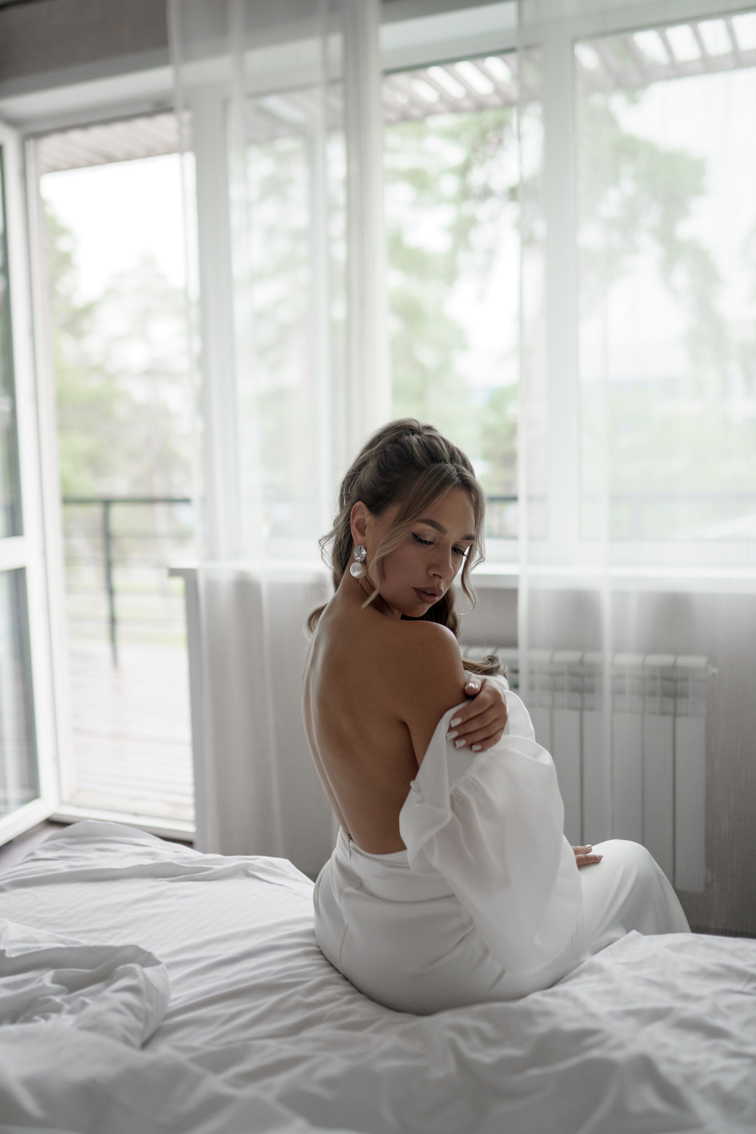 P. S. — Н. А. Свадебный фотограф Тольятти Москва Адамова Виктория