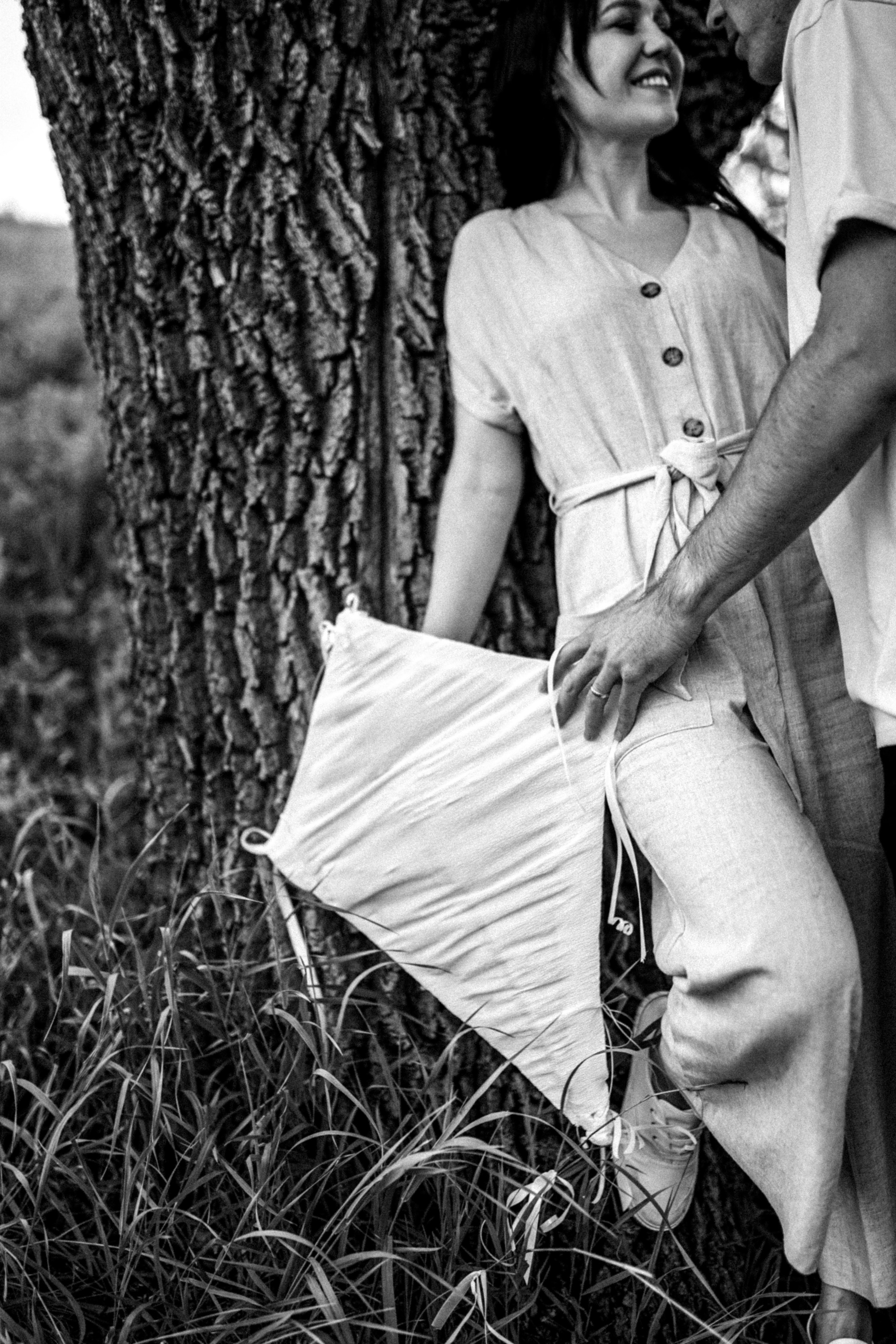 Семья Кати. Свадебный фотограф Тольятти Москва Адамова Виктория