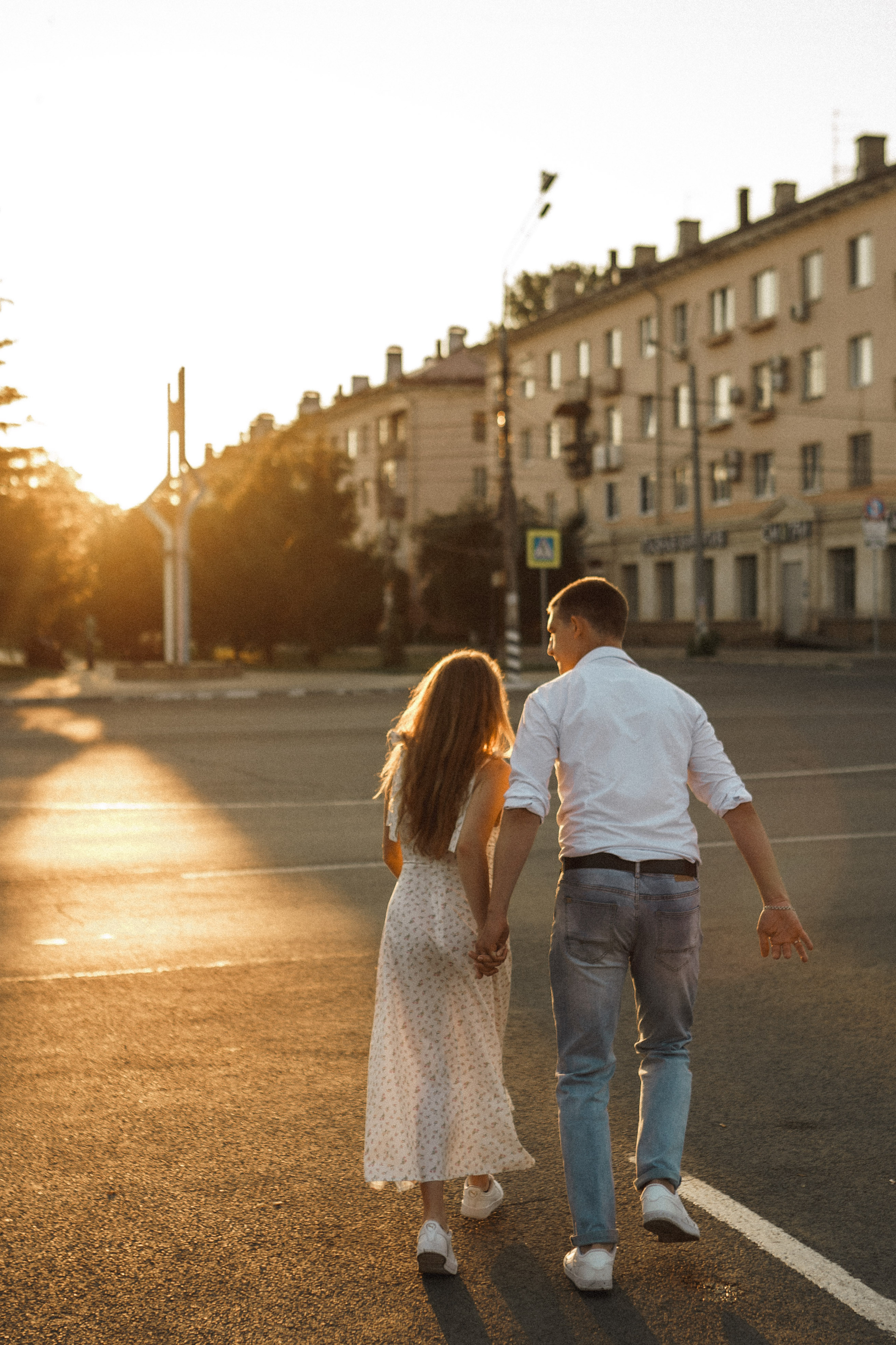 Настя лав стори. Свадебный фотограф Тольятти Москва Адамова Виктория