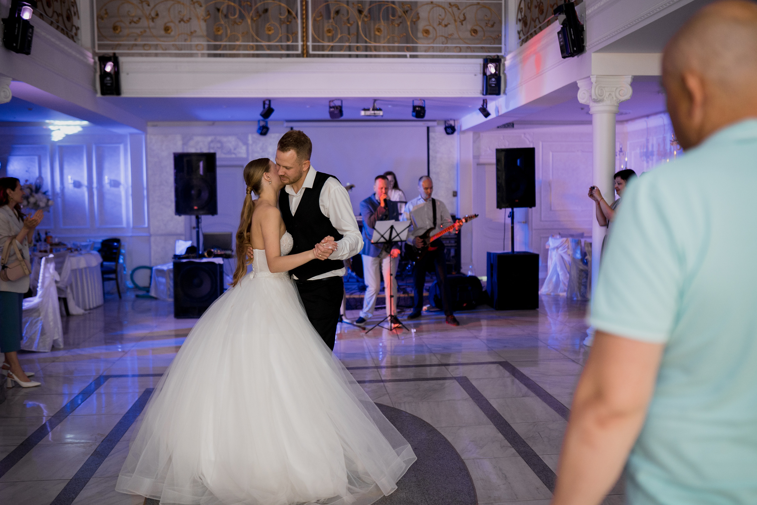 НОВЫЕ ЛЮДИ. Свадебный фотограф Тольятти Москва Адамова Виктория