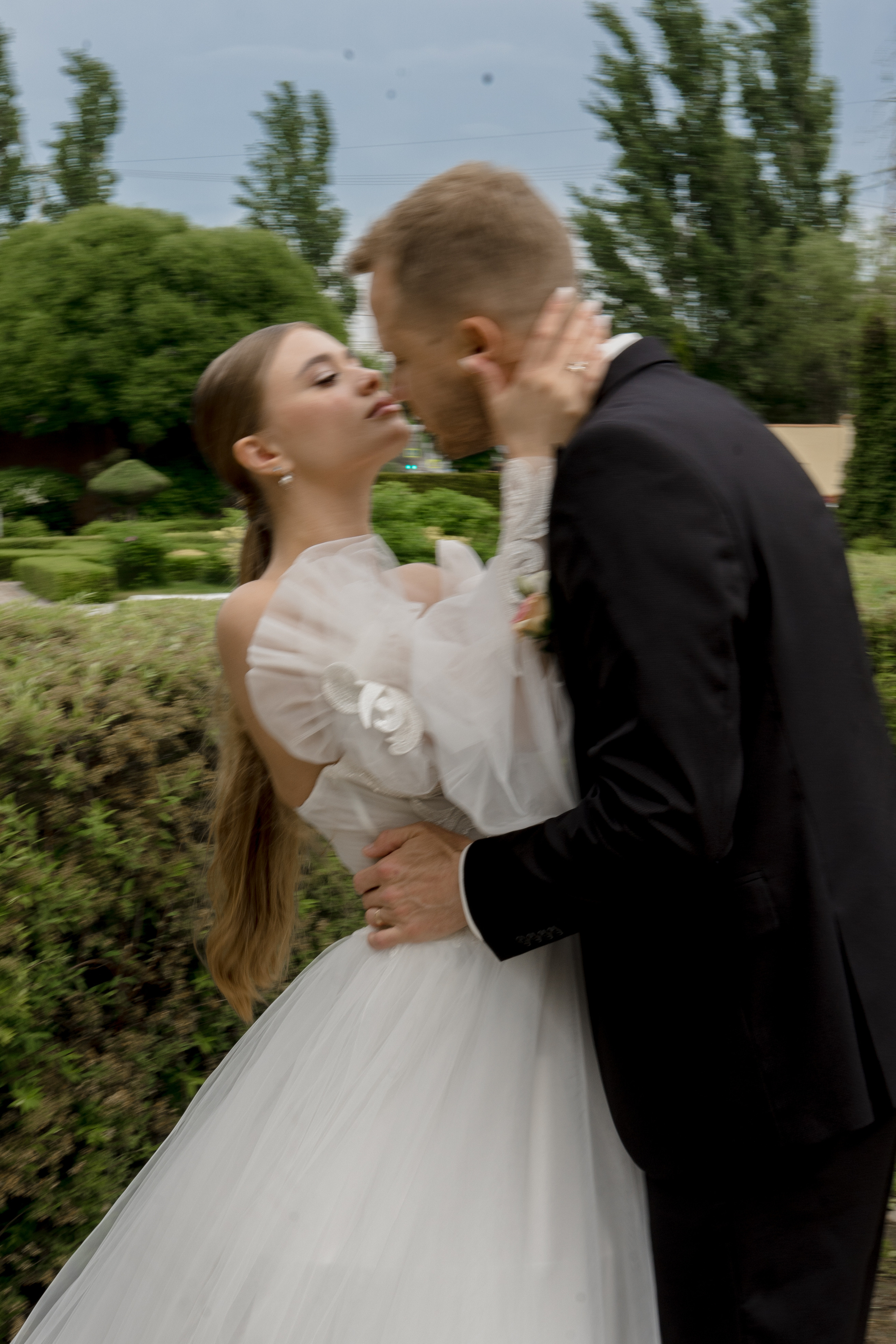НОВЫЕ ЛЮДИ. Свадебный фотограф Тольятти Москва Адамова Виктория