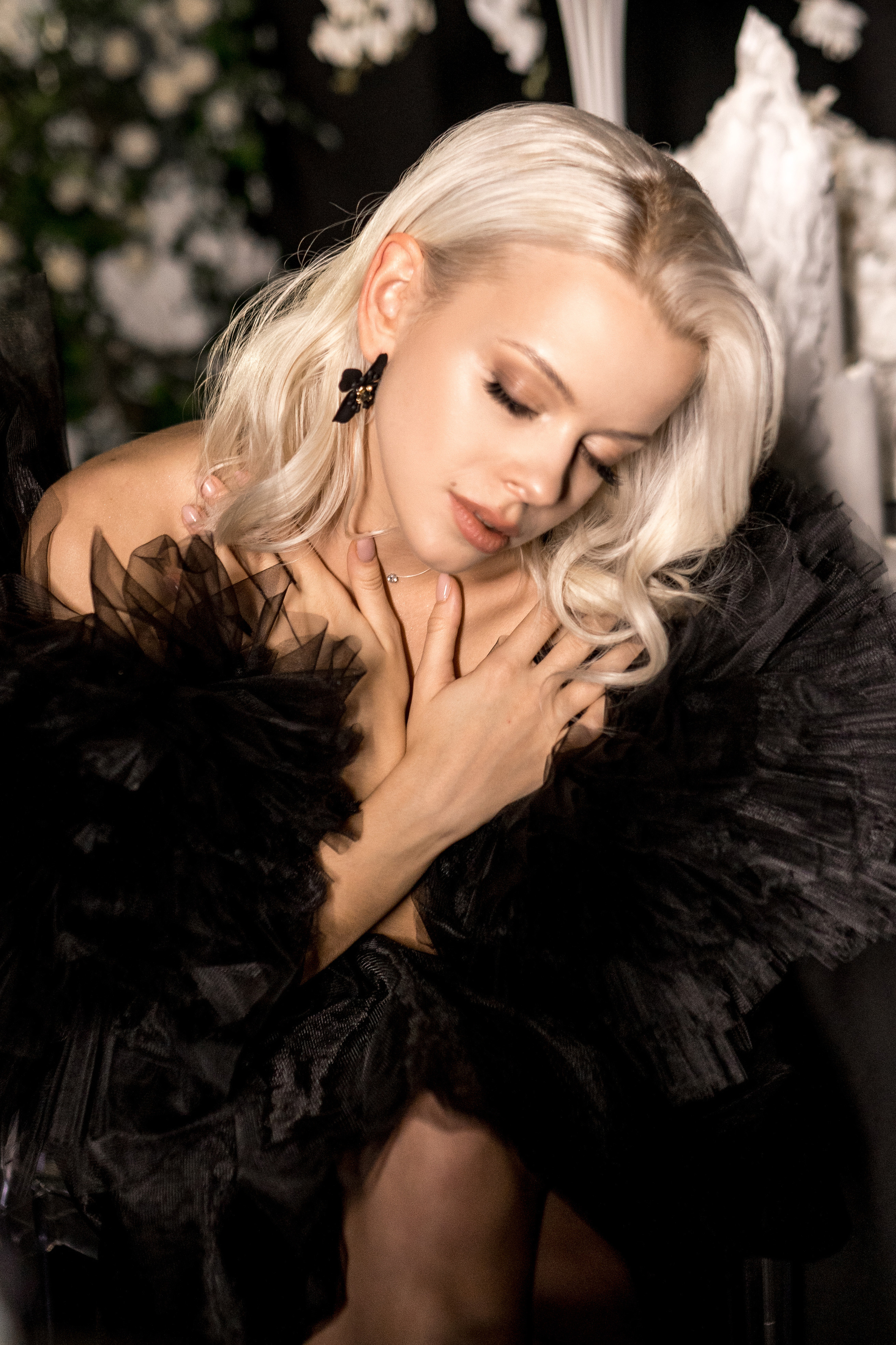 DARK & LOVE. Свадебный фотограф Тольятти Москва Адамова Виктория