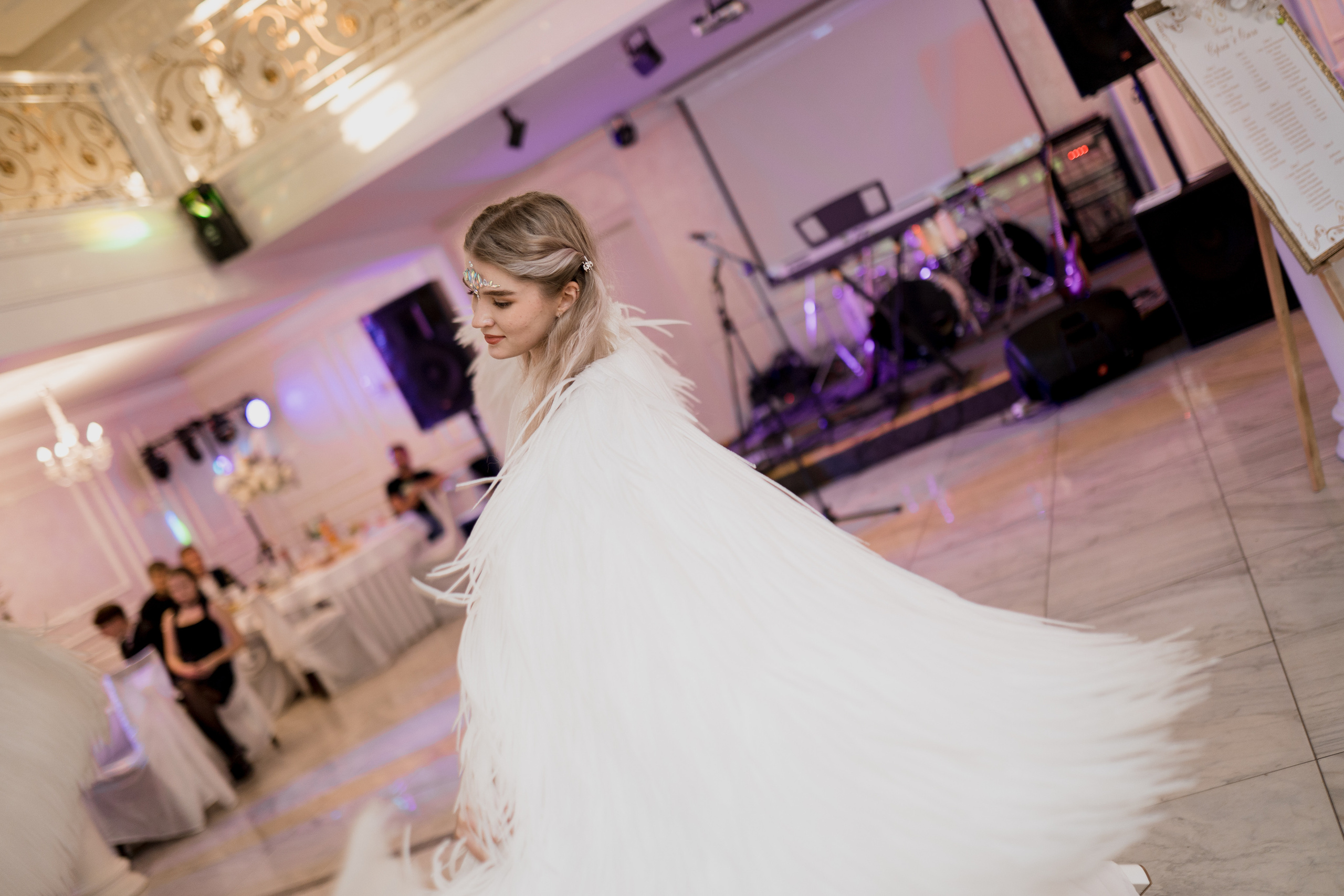 НОВЫЕ ЛЮДИ. Свадебный фотограф Тольятти Москва Адамова Виктория