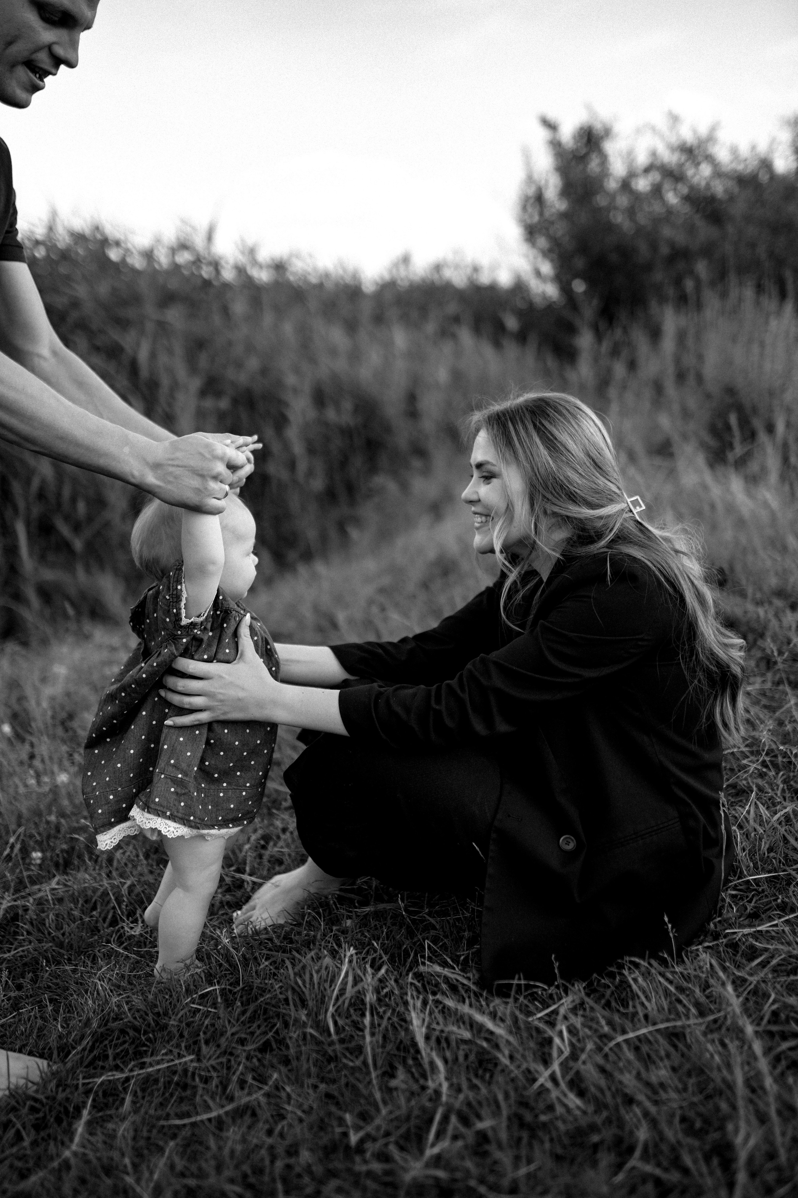 Семейная Ксюши. Свадебный фотограф Тольятти Москва Адамова Виктория