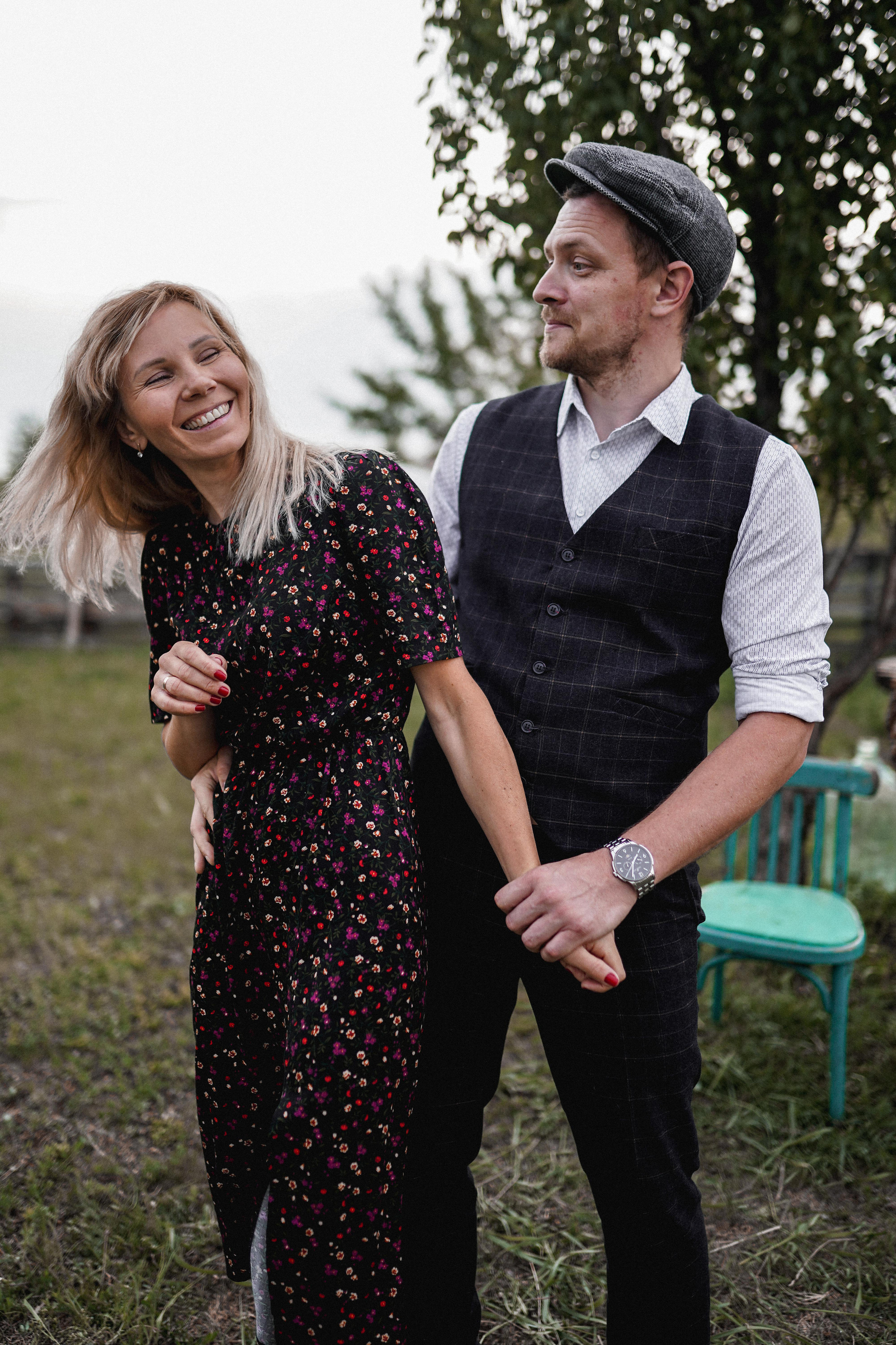 Макс и Оля. Свадебный фотограф Тольятти Москва Адамова Виктория