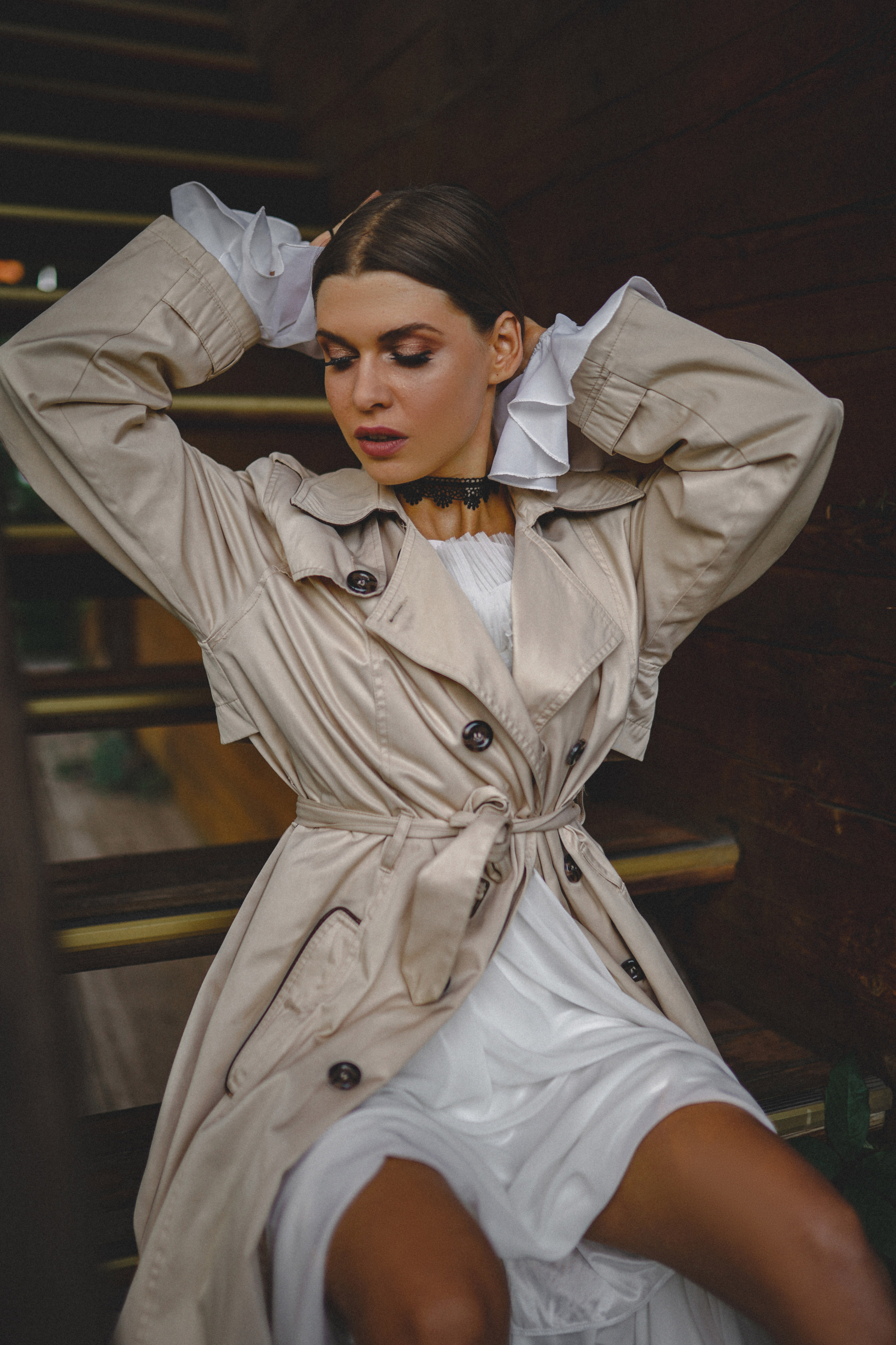 Ира. Свадебный фотограф Тольятти Москва Адамова Виктория