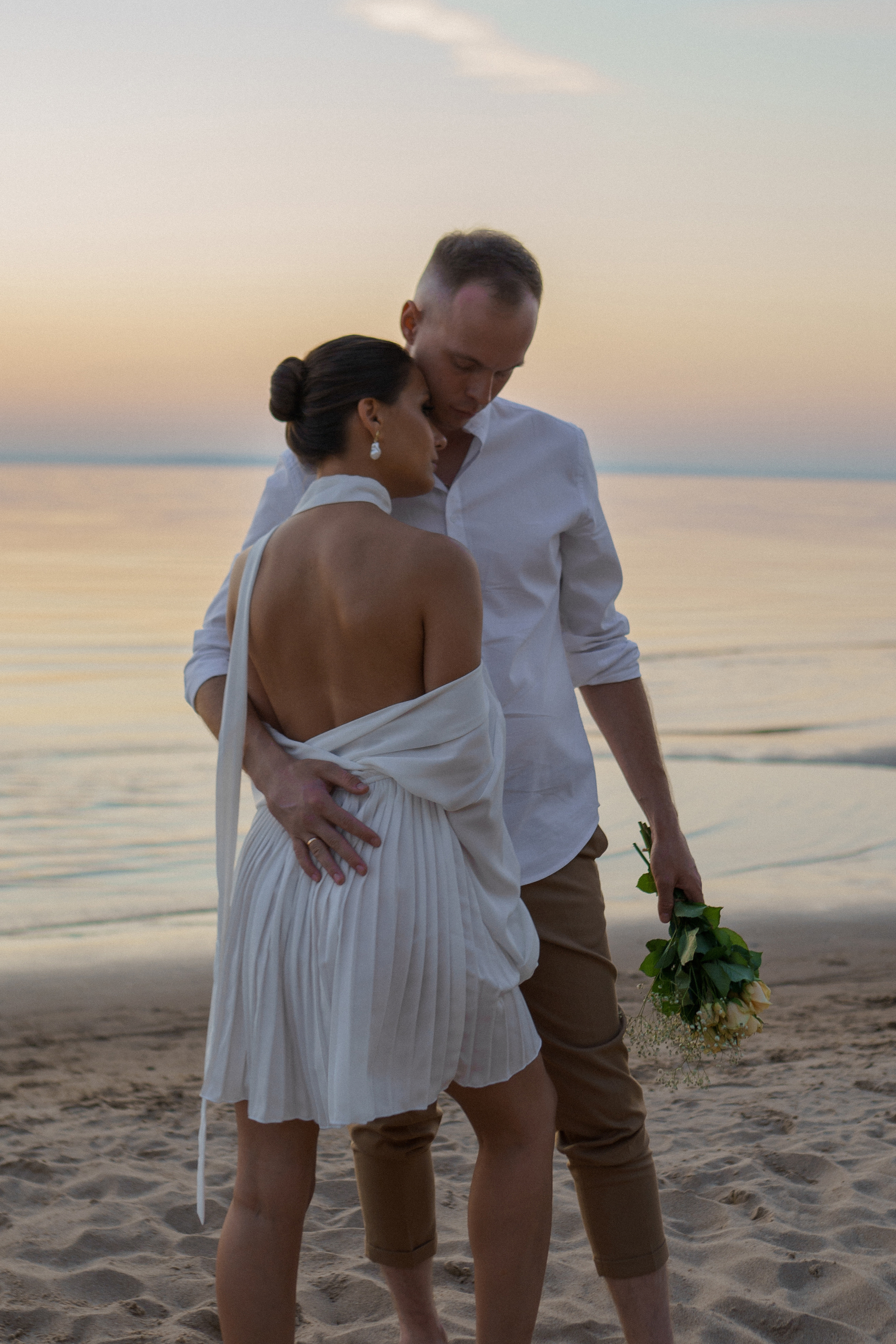 МАЛИБУ. Свадебный фотограф Тольятти Москва Адамова Виктория