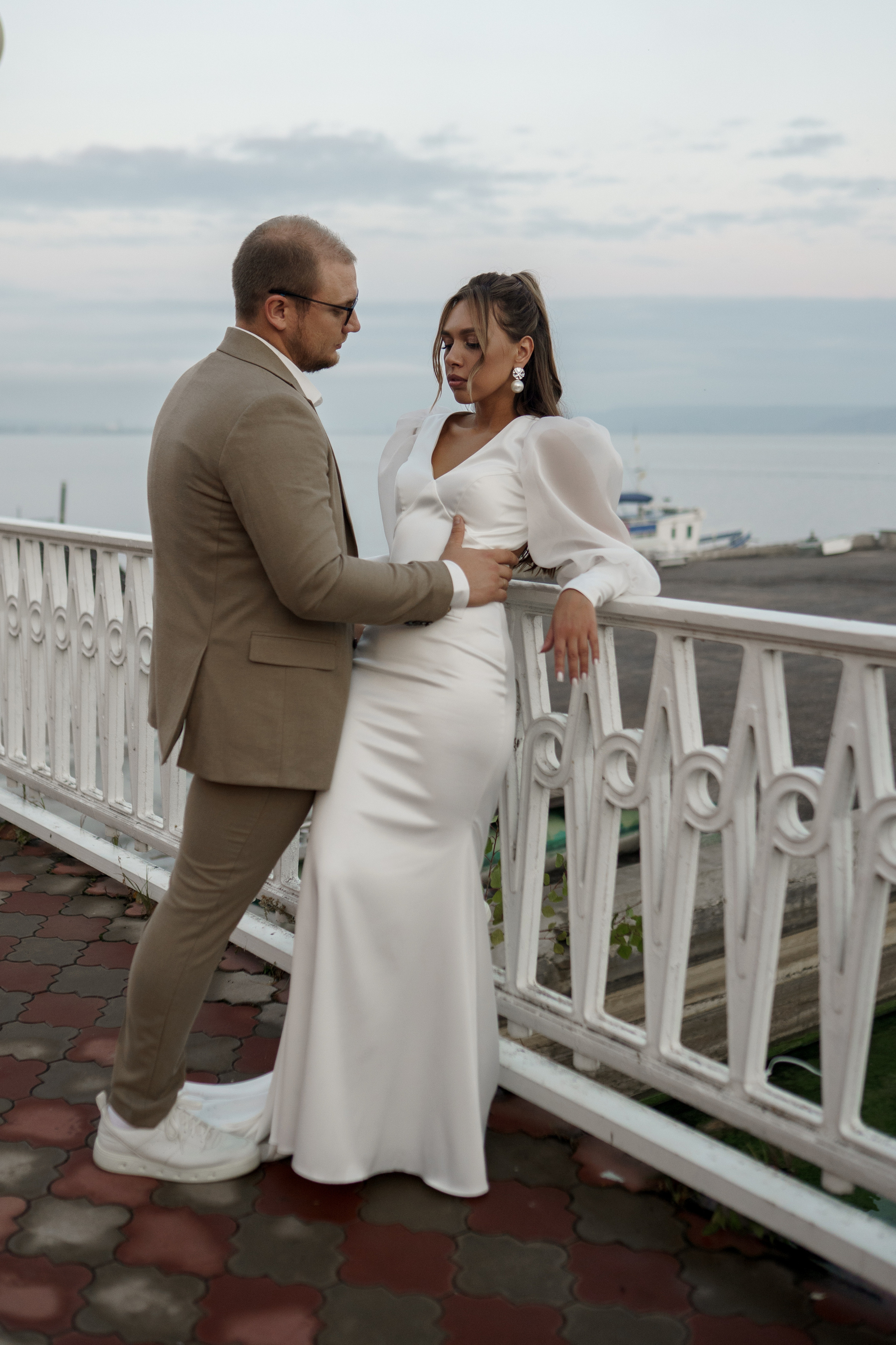 P. S. — Н. А. Свадебный фотограф Тольятти Москва Адамова Виктория