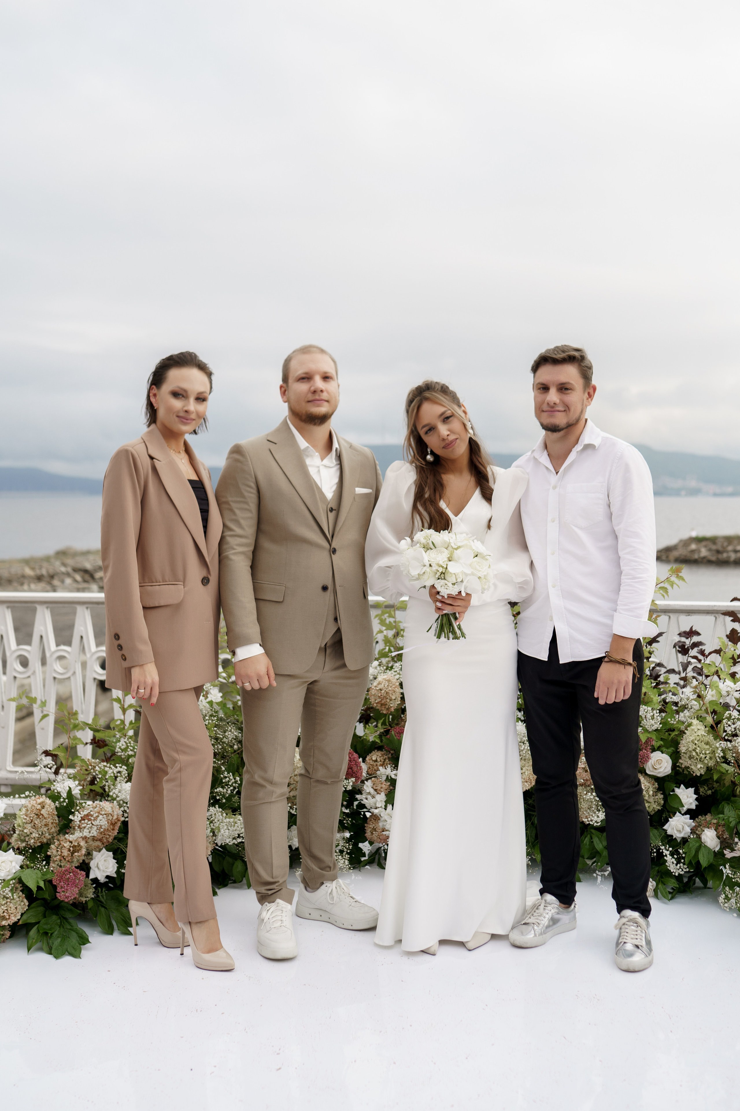 P. S. — Н. А. Свадебный фотограф Тольятти Москва Адамова Виктория