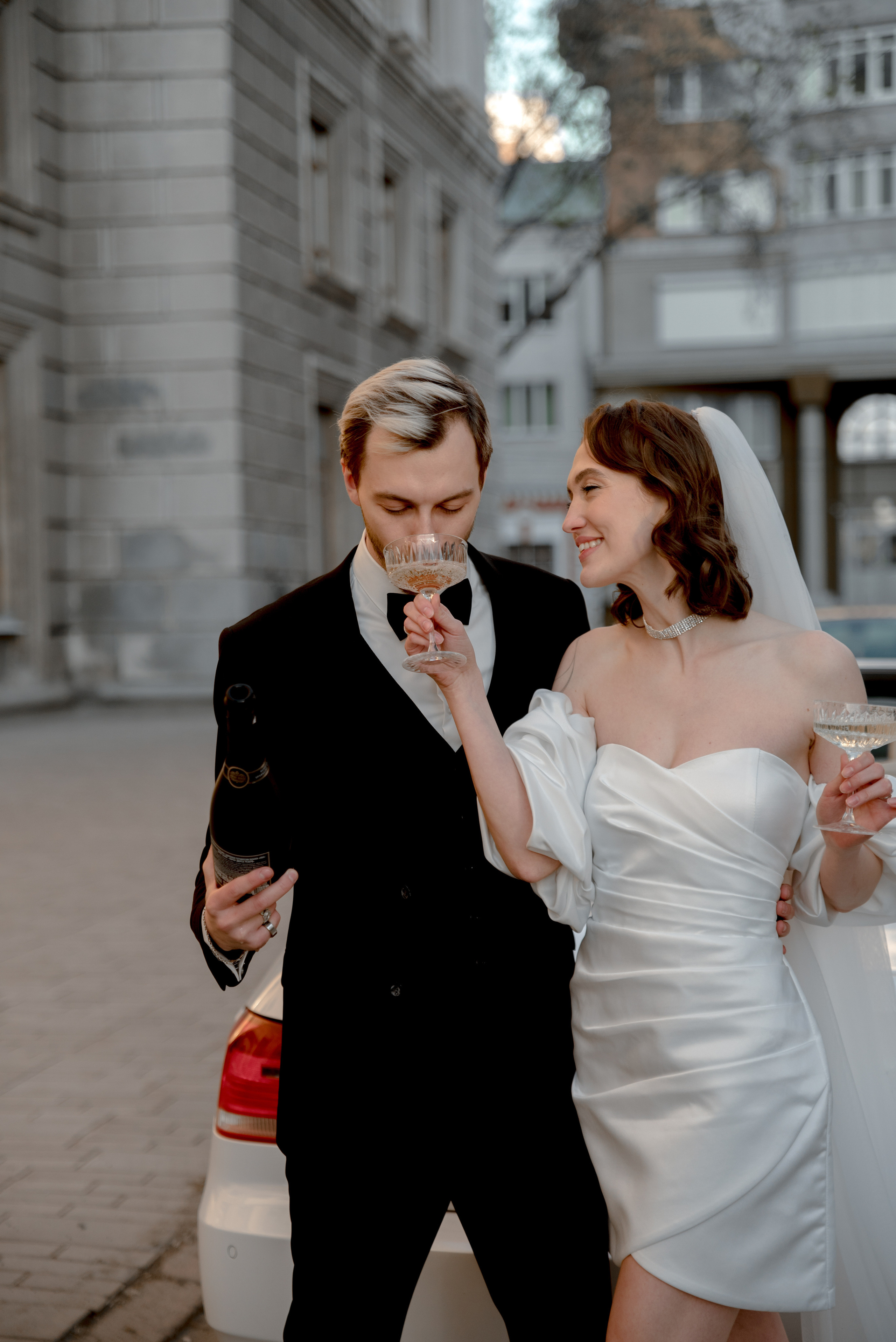 LAMOUR. TOUJOUR. Свадебный фотограф Тольятти Москва Адамова Виктория