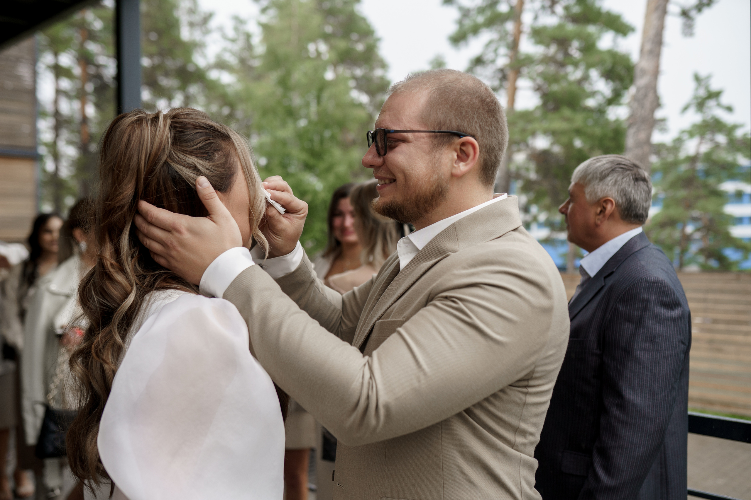 P. S. — Н. А. Свадебный фотограф Тольятти Москва Адамова Виктория