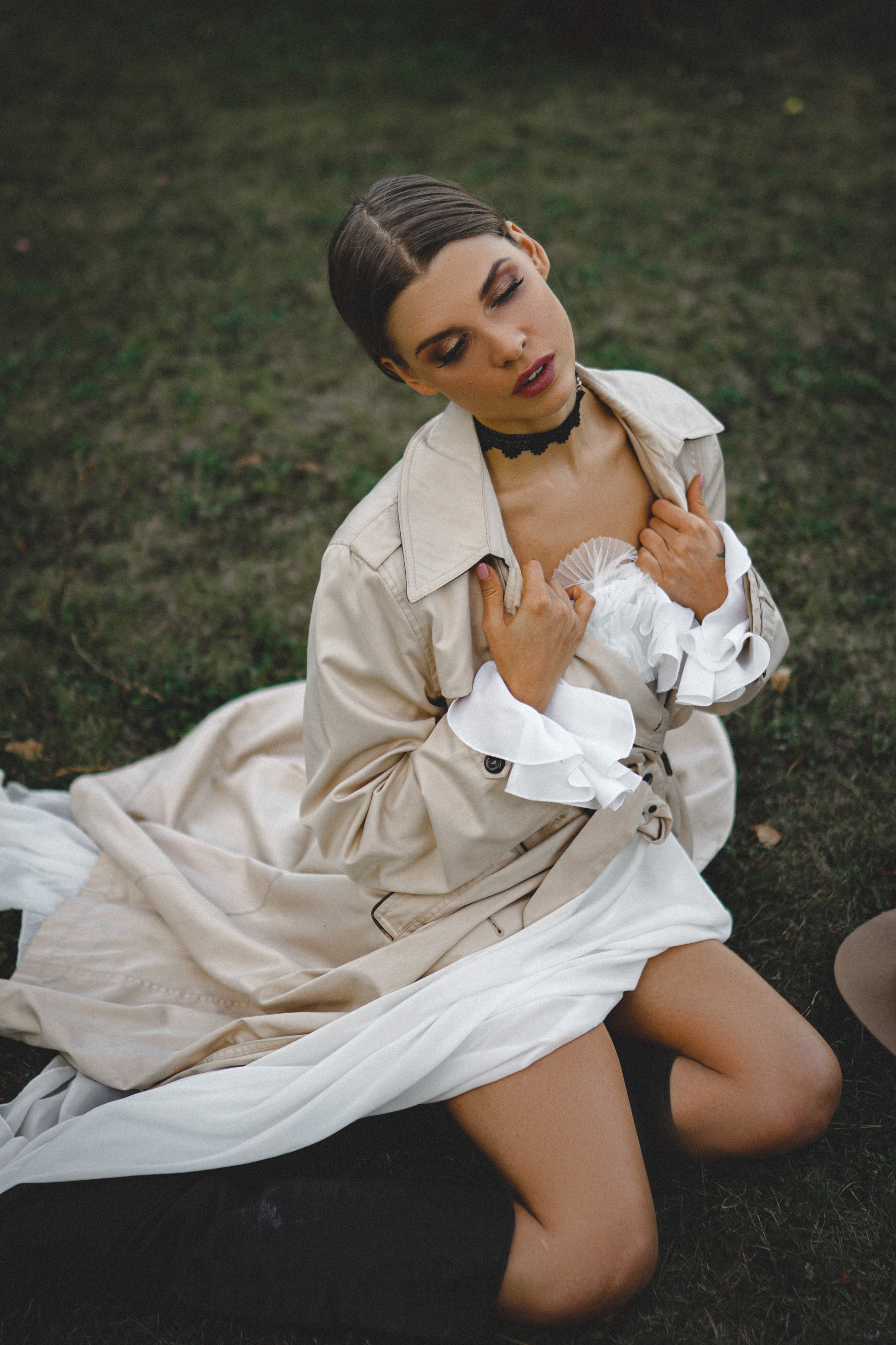 Ира. Свадебный фотограф Тольятти Москва Адамова Виктория