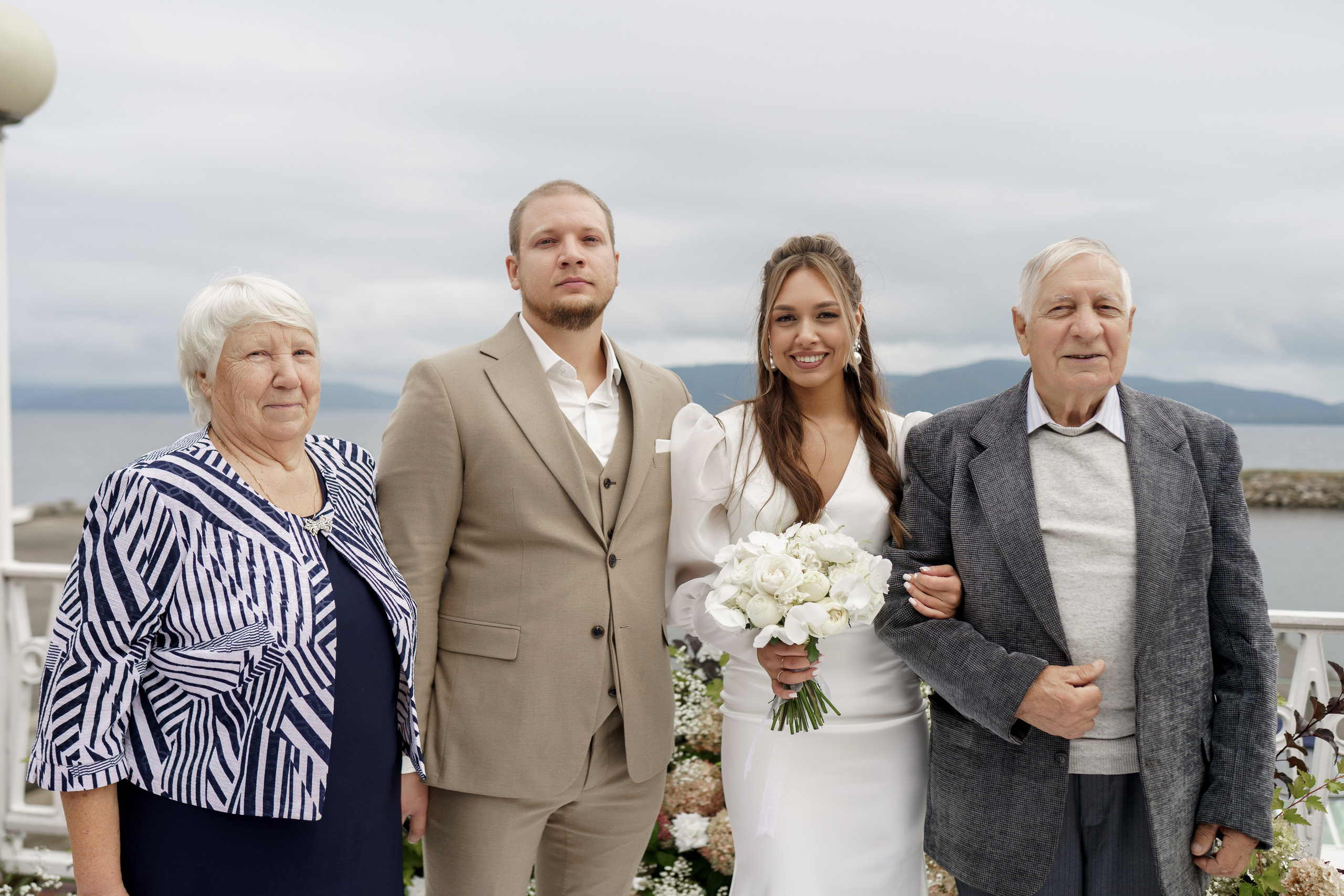 P. S. — Н. А. Свадебный фотограф Тольятти Москва Адамова Виктория